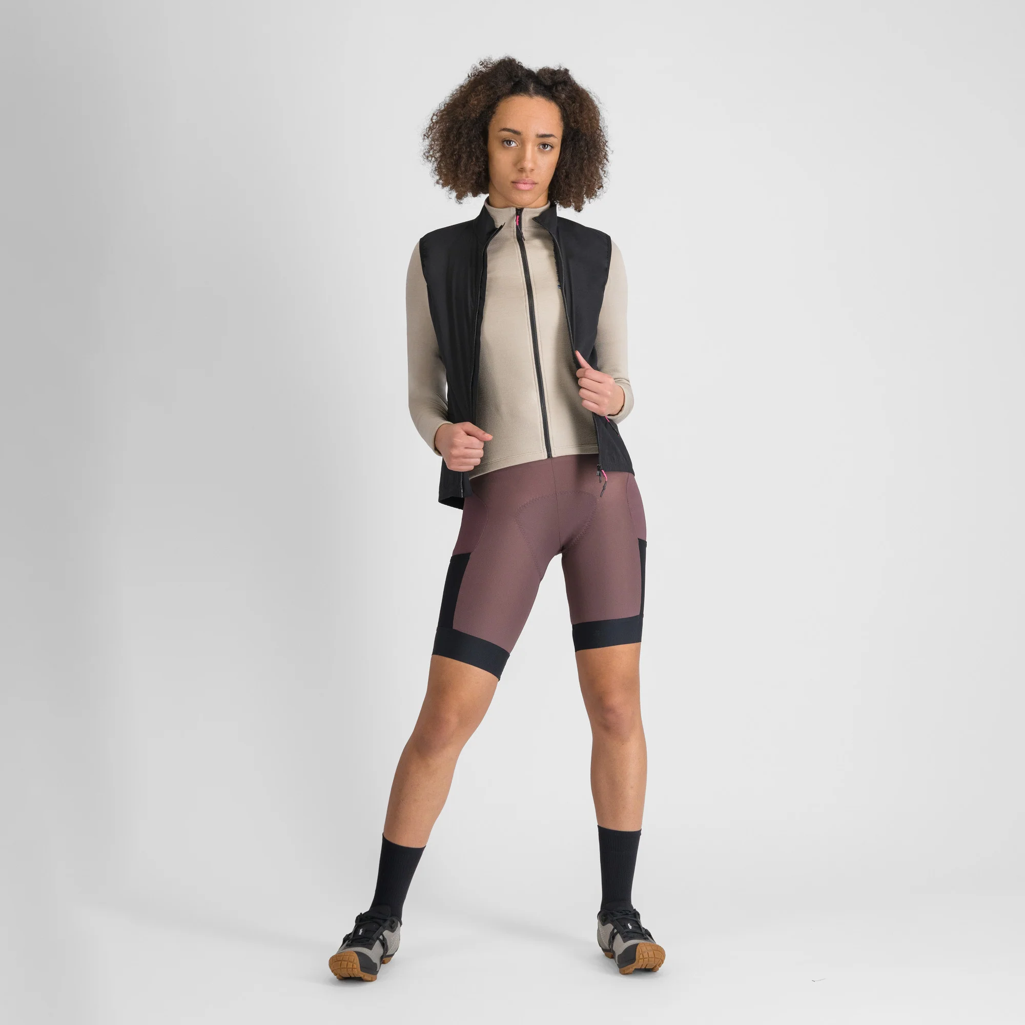 Sportful Supergiara 2 Women's Vest - Image 3