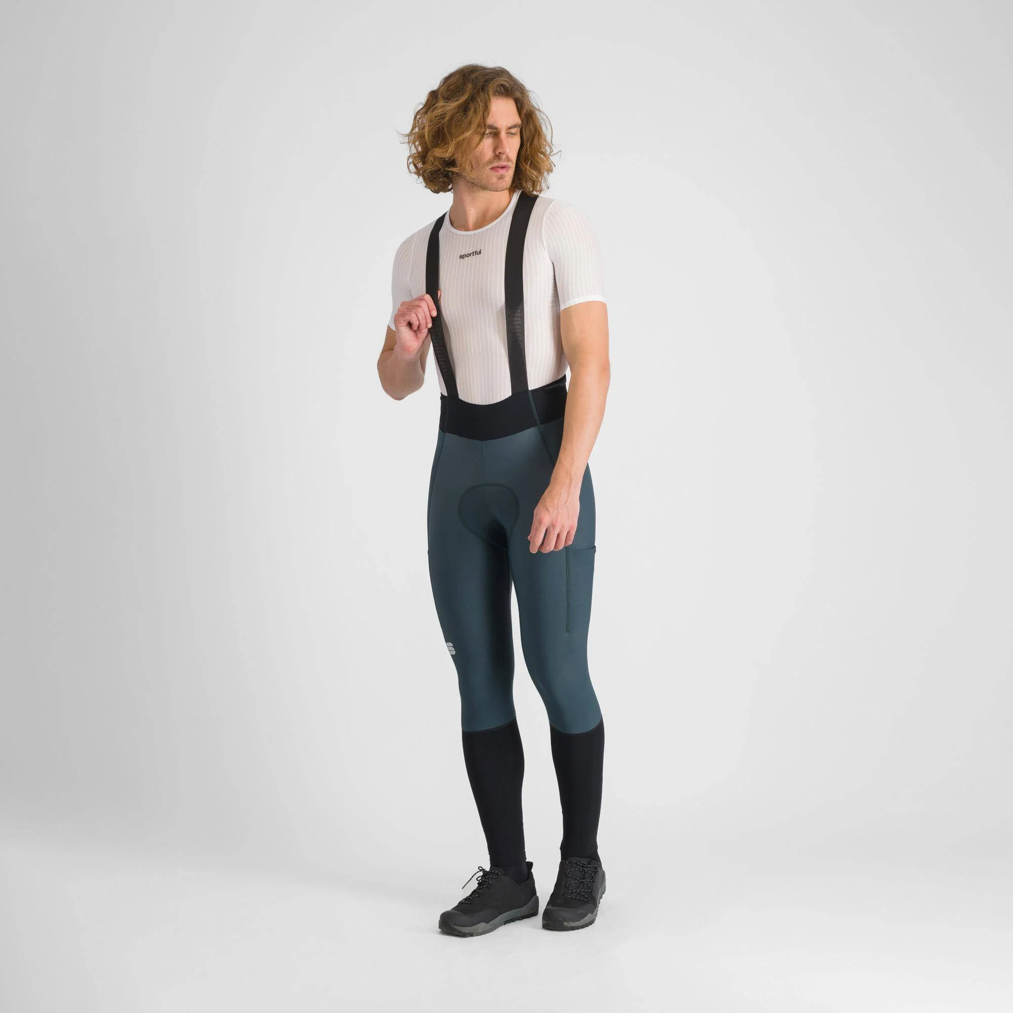 Sportful Supergiara Bib Tights - Image 15