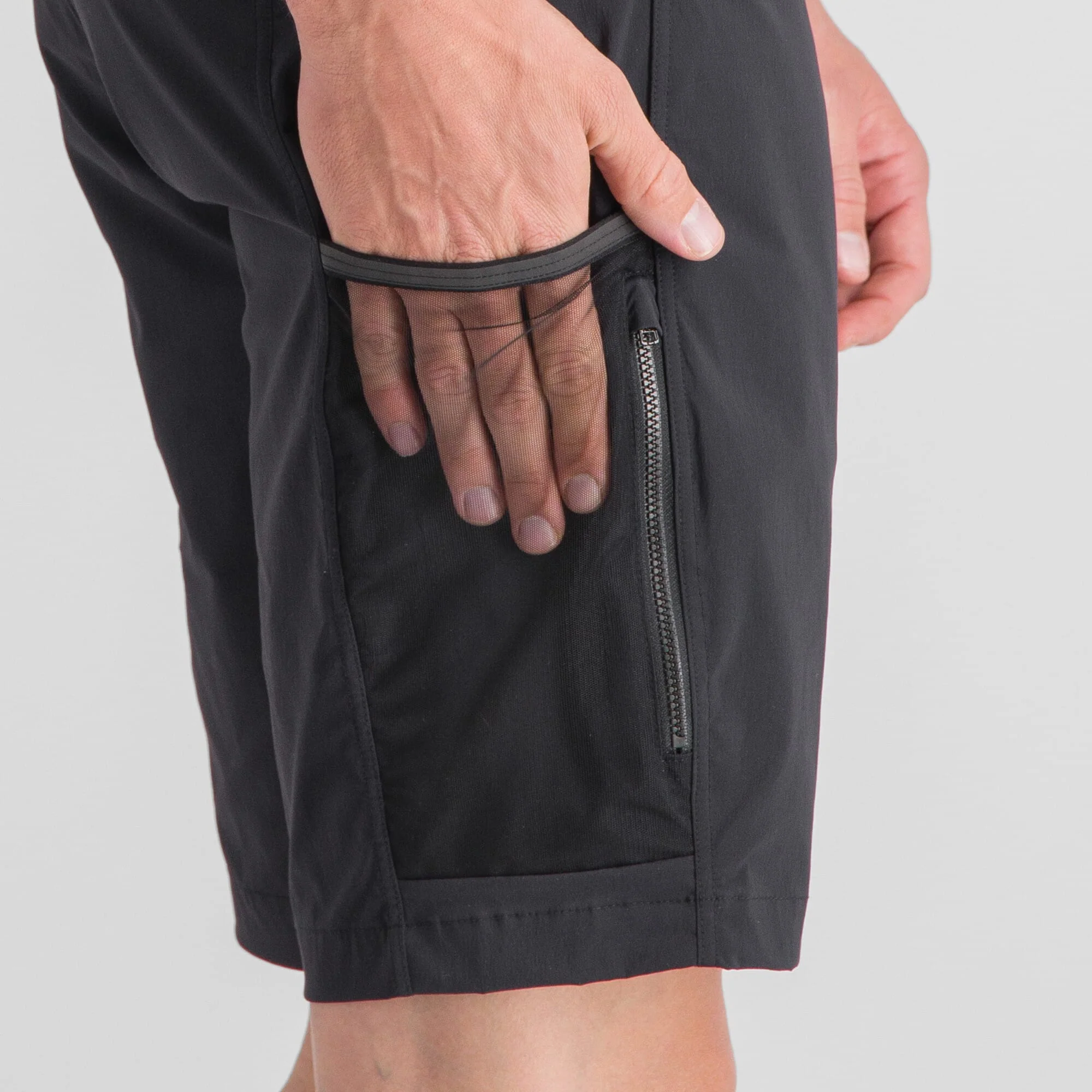 Sportful Supergiara Overshorts - Image 8