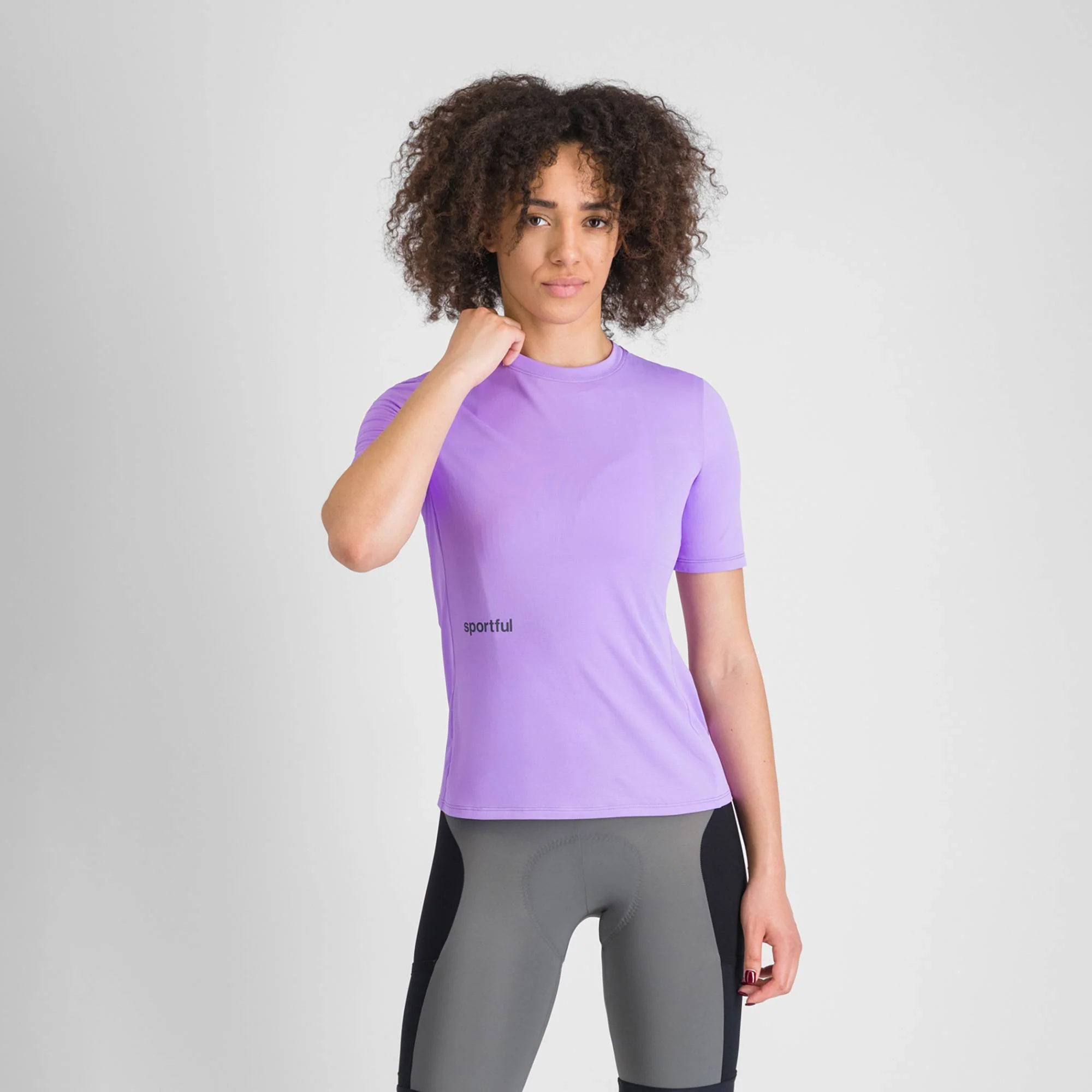 Sportful Supergiara Women's T-Shirt - Image 12