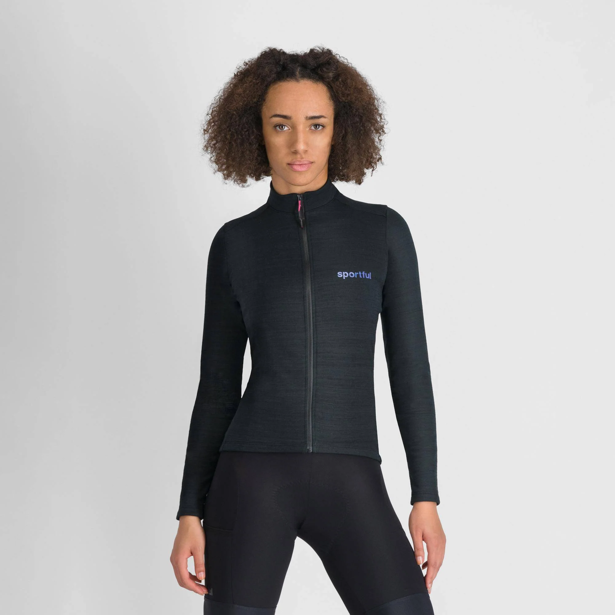Sportful Supergiara Wool Women's Jersey - Image 4