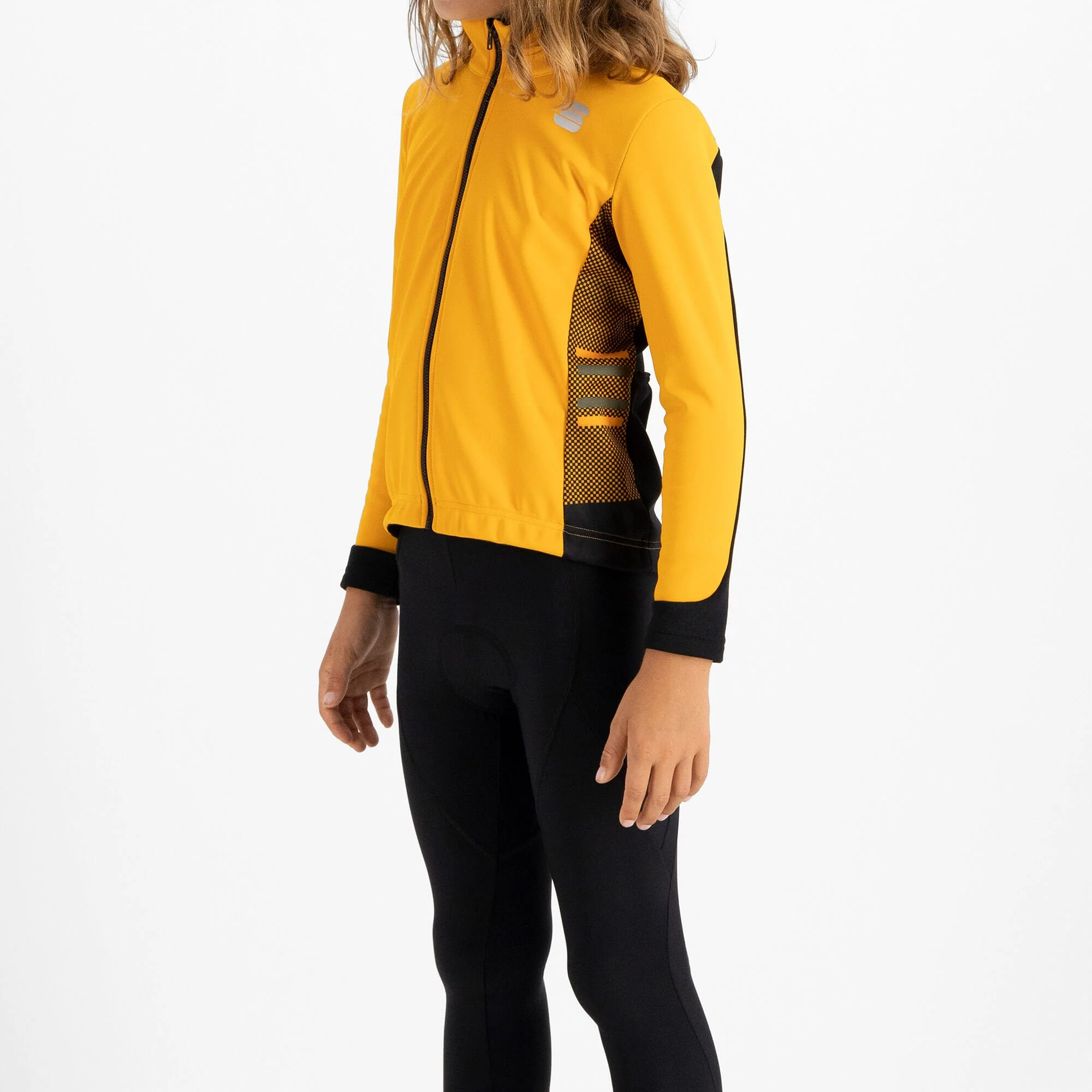 Sportful Team Junior Jacket - Image 11
