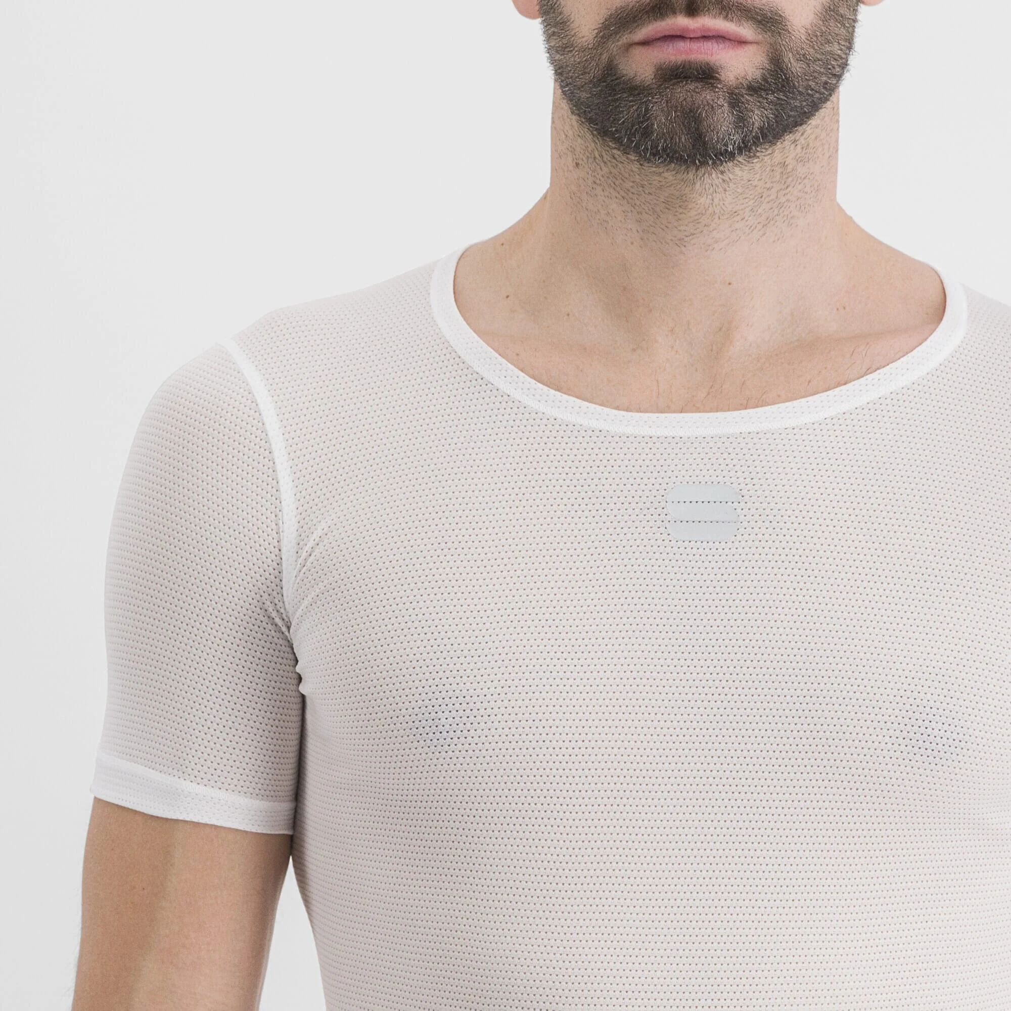 Sportful Thermodynamic Lite Short Sleeve Base Layer - Image 4