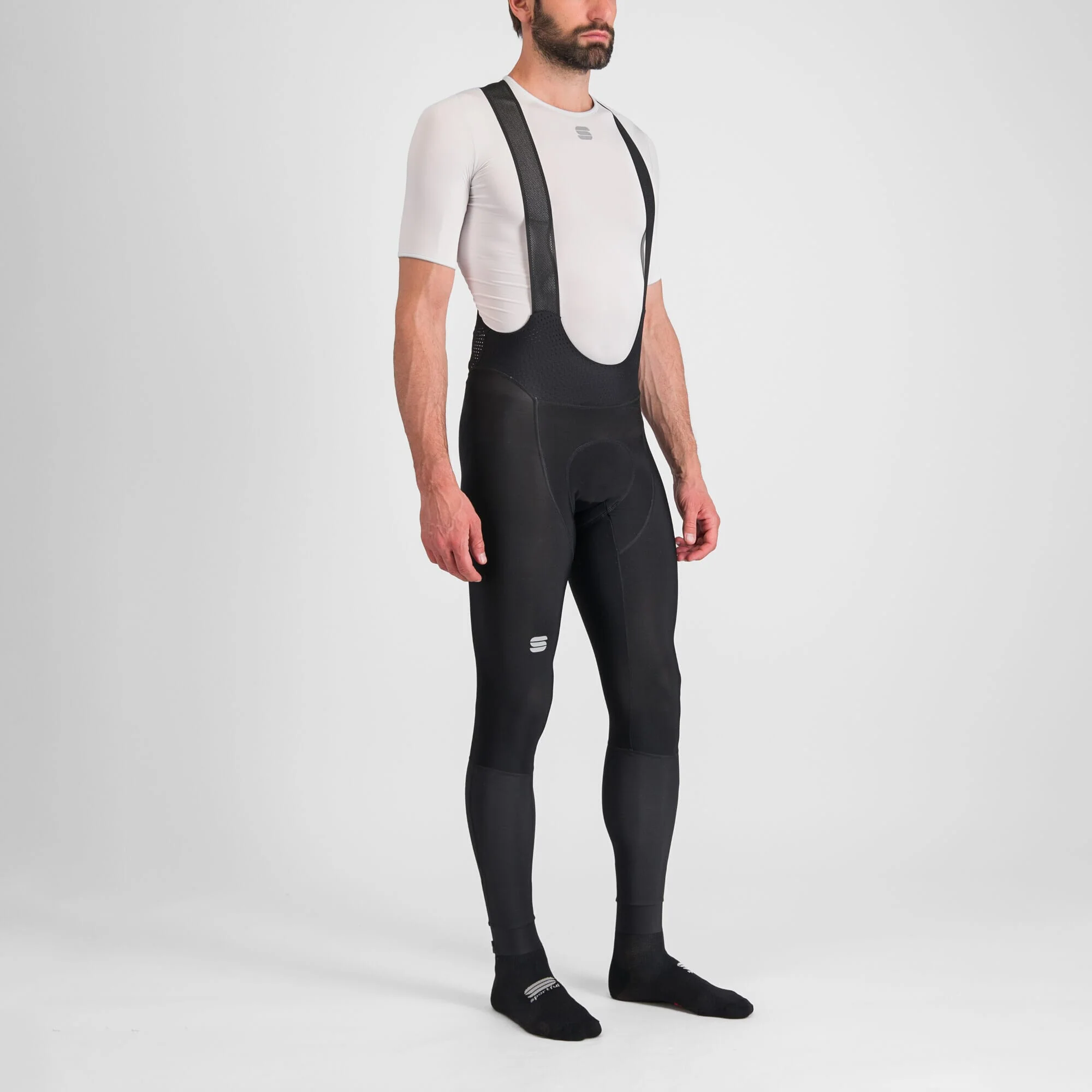 Sportful Total Comfort Bib Tights - Image 3
