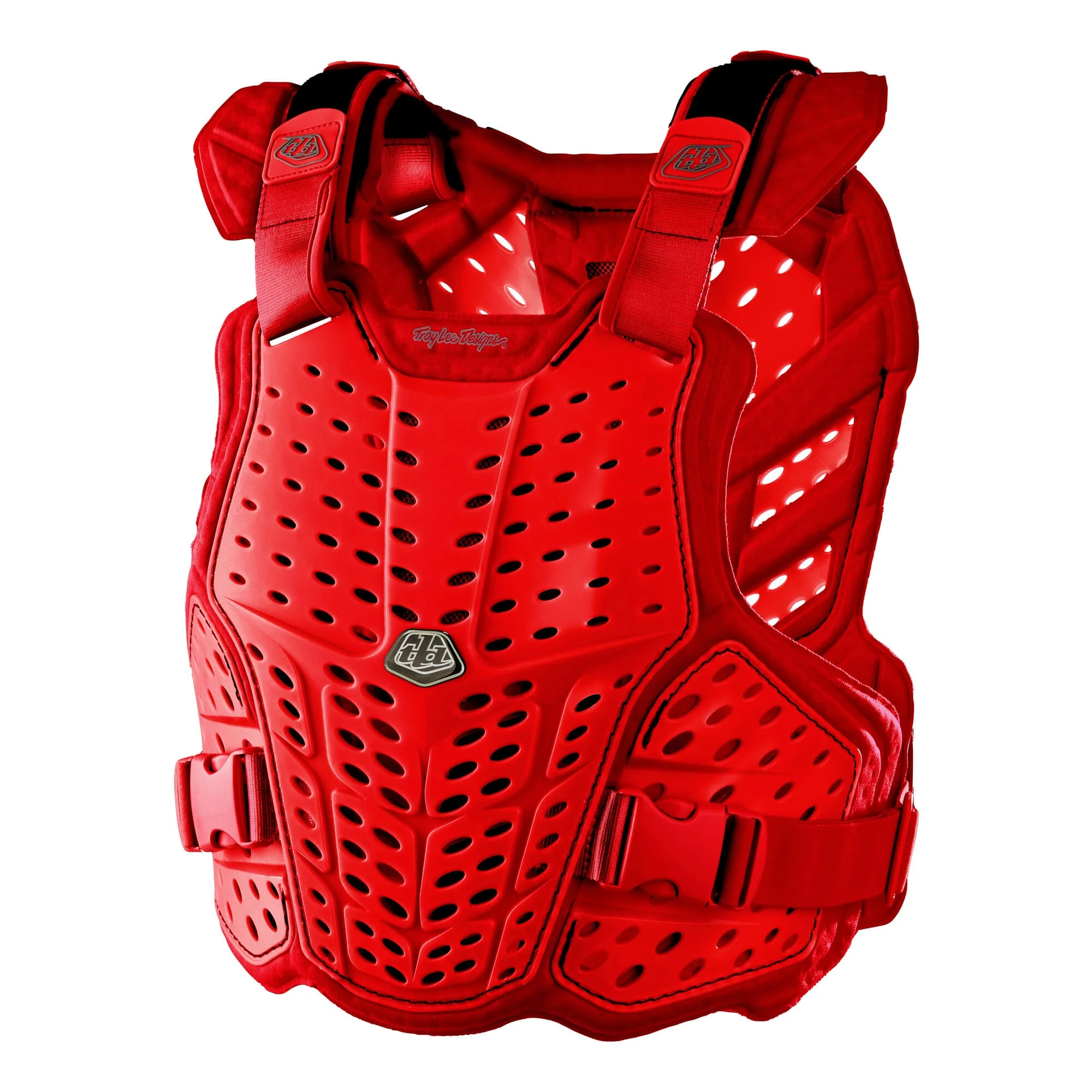 Troy Lee Designs Rockfight Chest Protector - Image 3