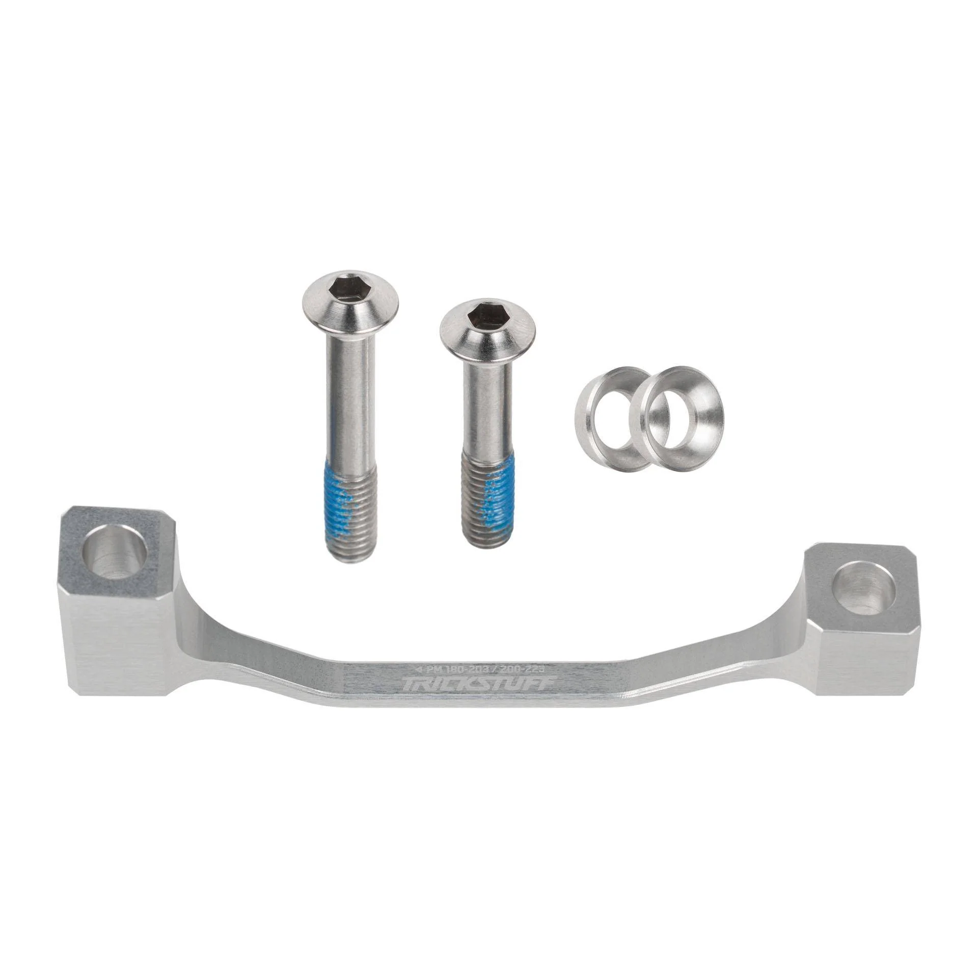 Trickstuff CNC Brake Adaptors - Image 10