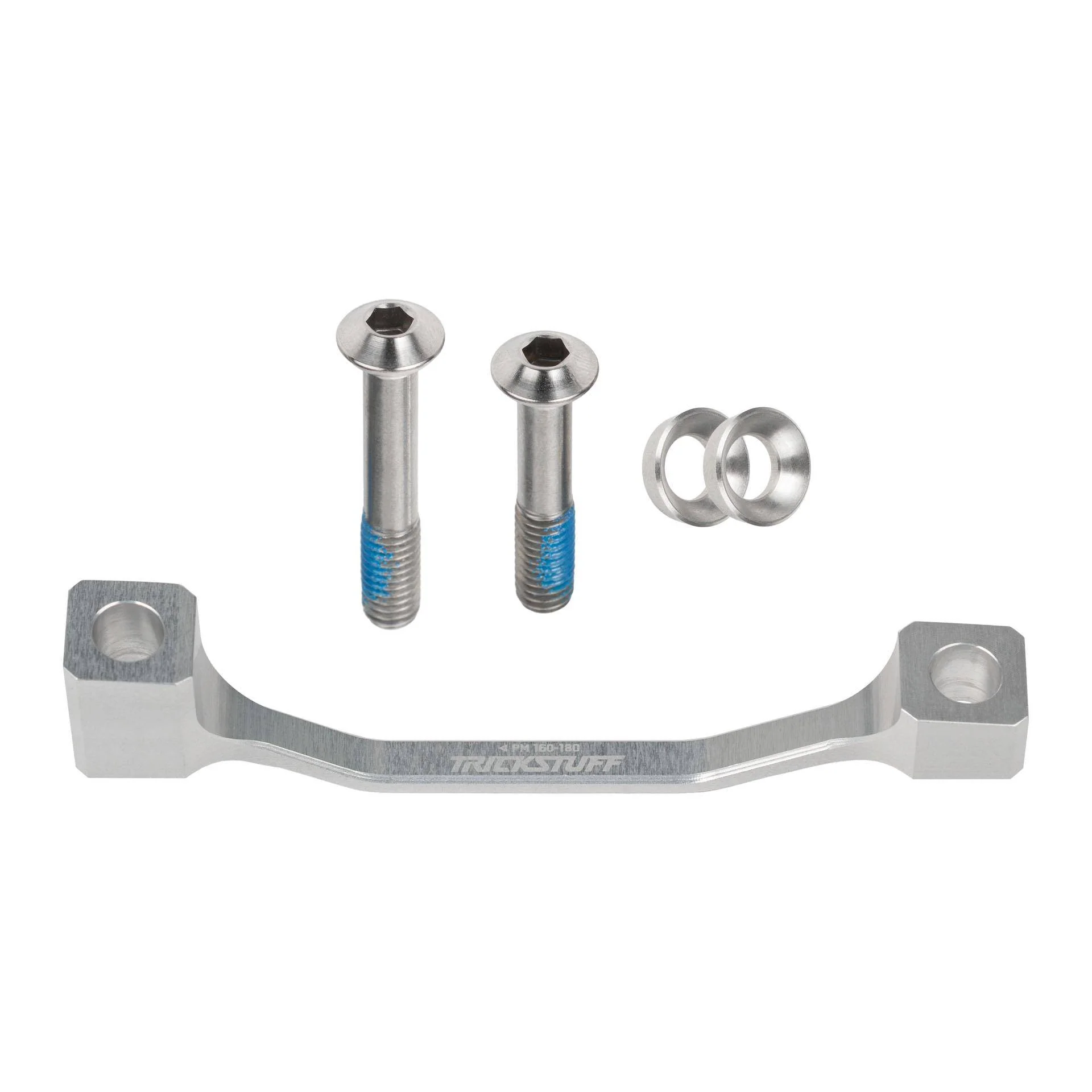 Trickstuff CNC Brake Adaptors - Image 12