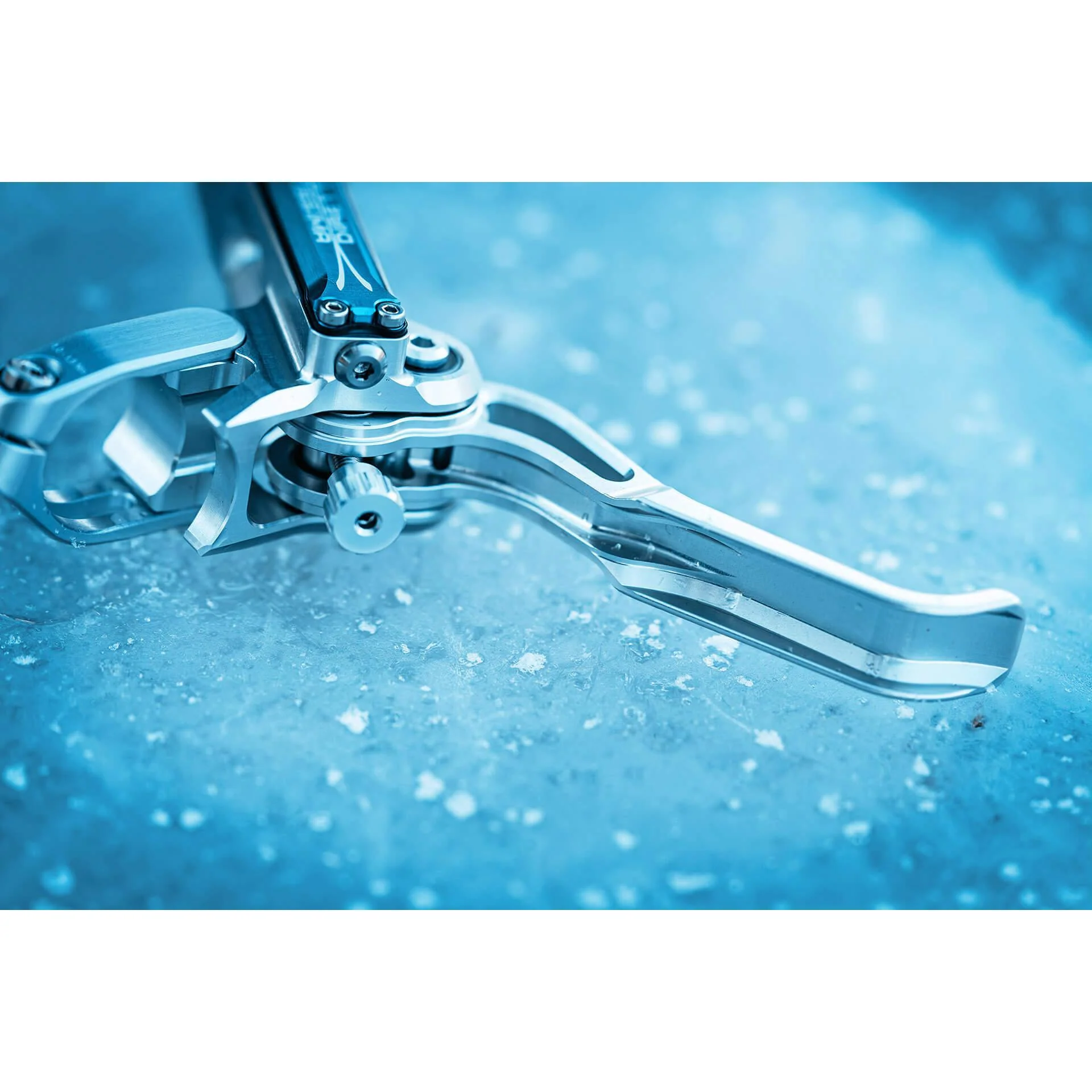 Trickstuff Direttissima Disc Brake Set - Special Edition - Image 3