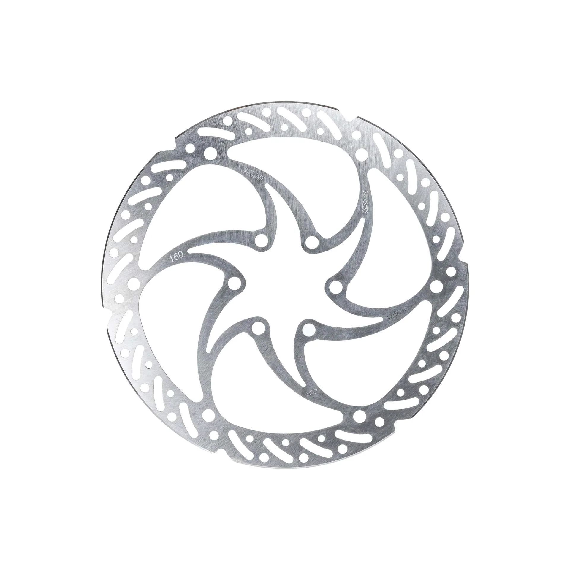 Trickstuff Heavy Duty Disc Brake Rotor - Image 3
