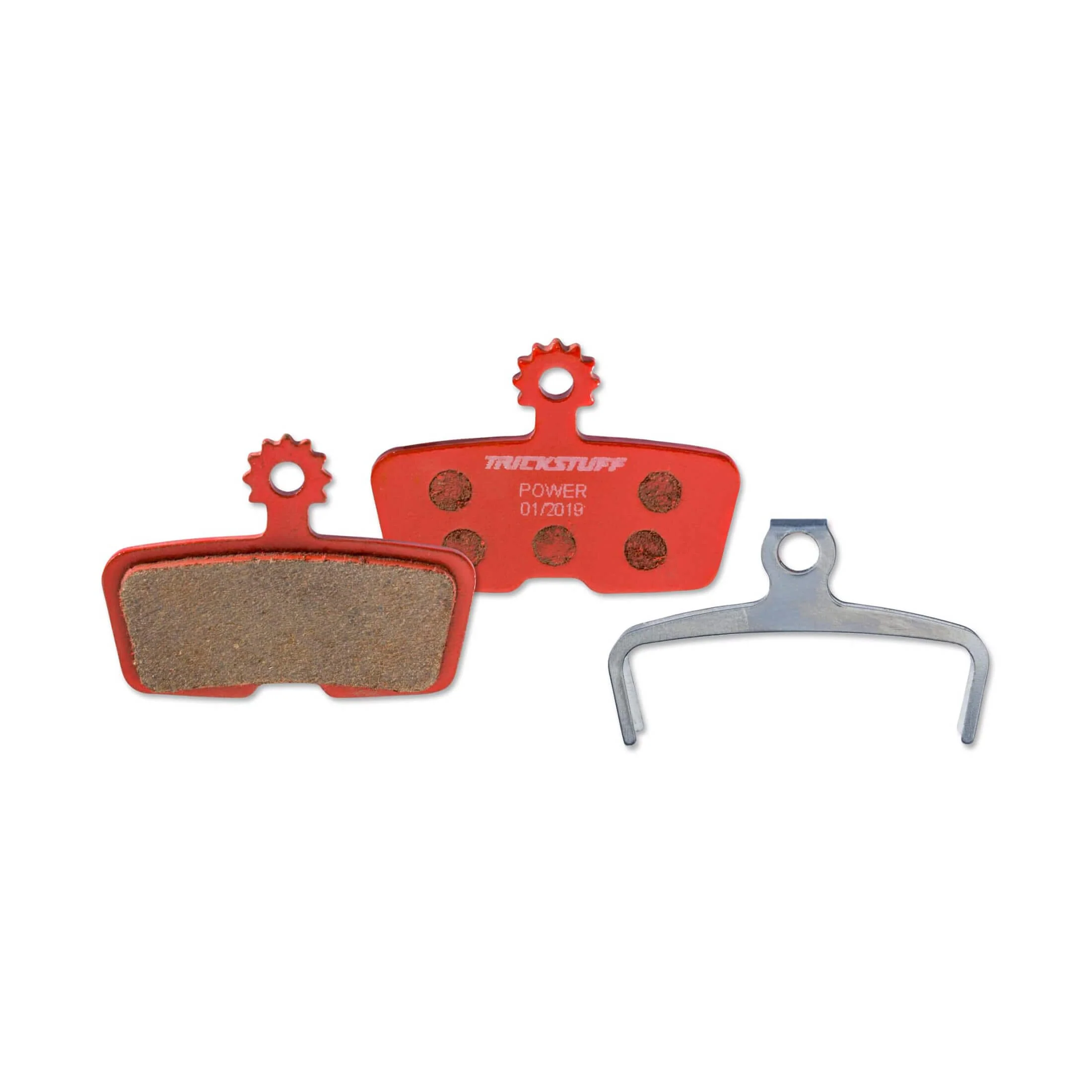 Trickstuff Power Brake Pads - Image 10