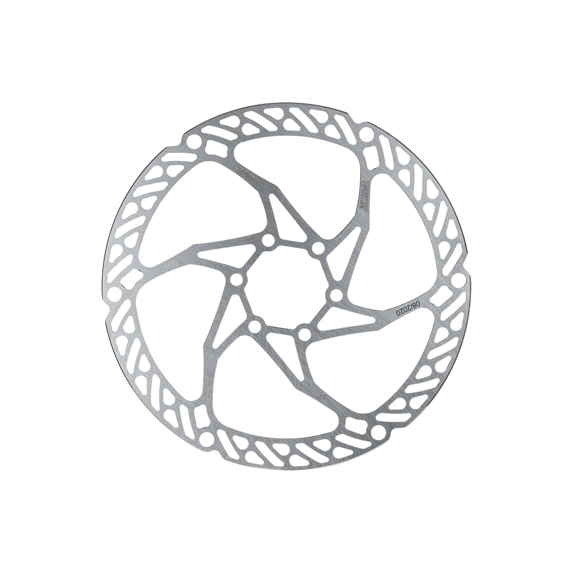 Trickstuff Ultralight Disc Brake Rotor - Image 3
