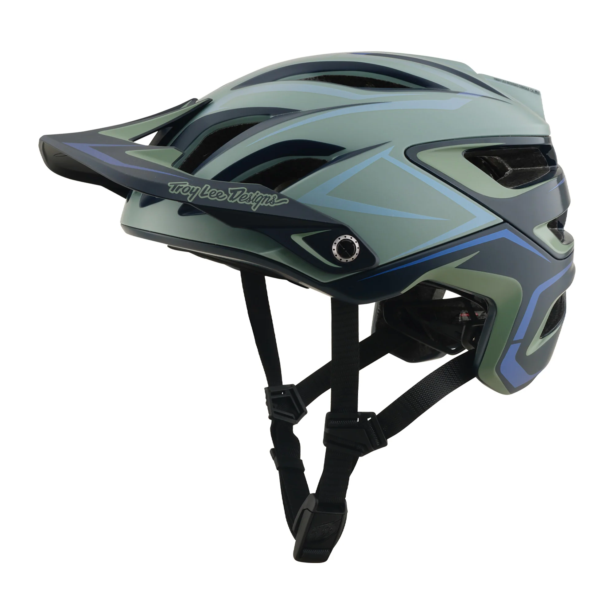 Troy Lee Designs A3 MIPS Helmet - Image 25