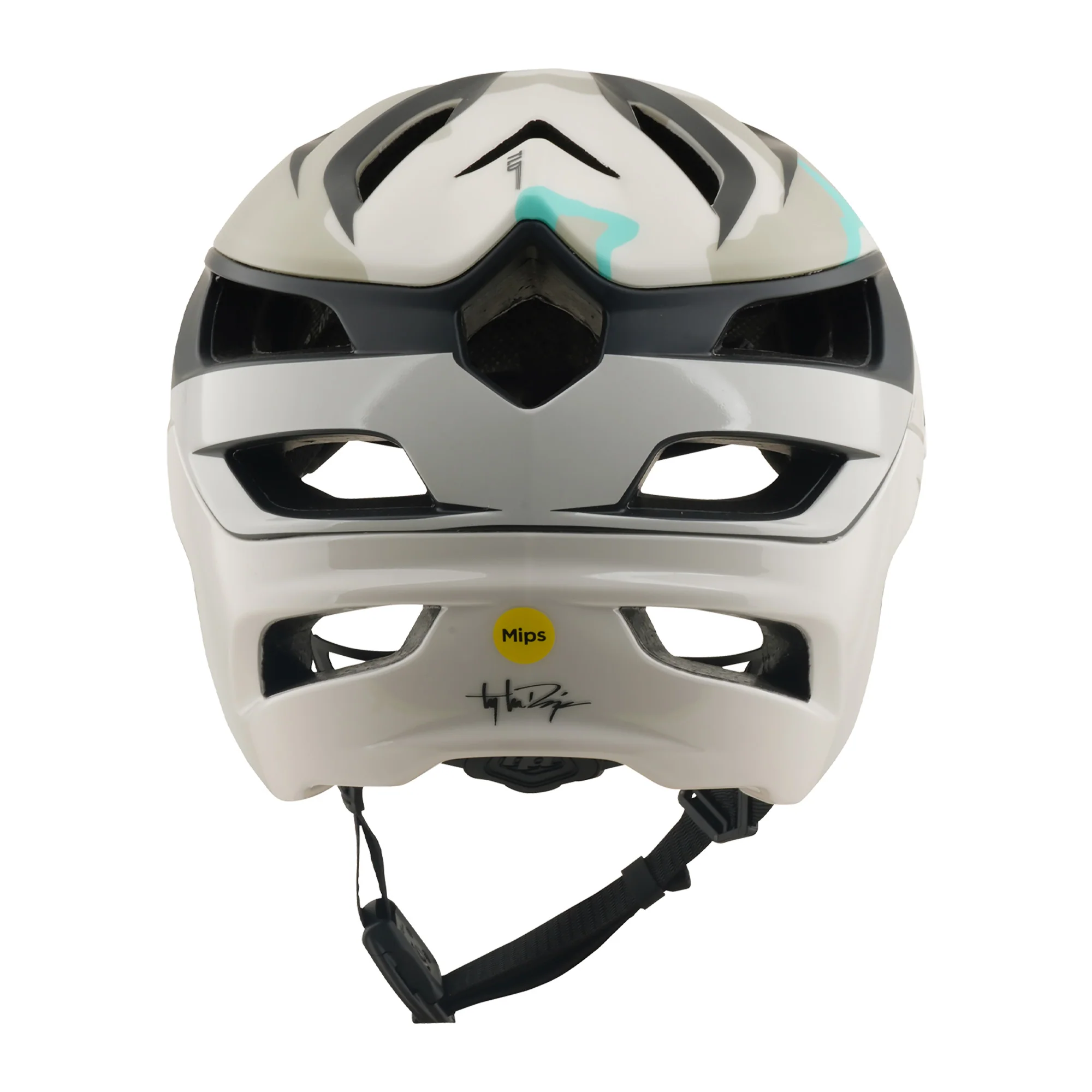 Troy Lee Designs A3 MIPS Helmet - Image 43