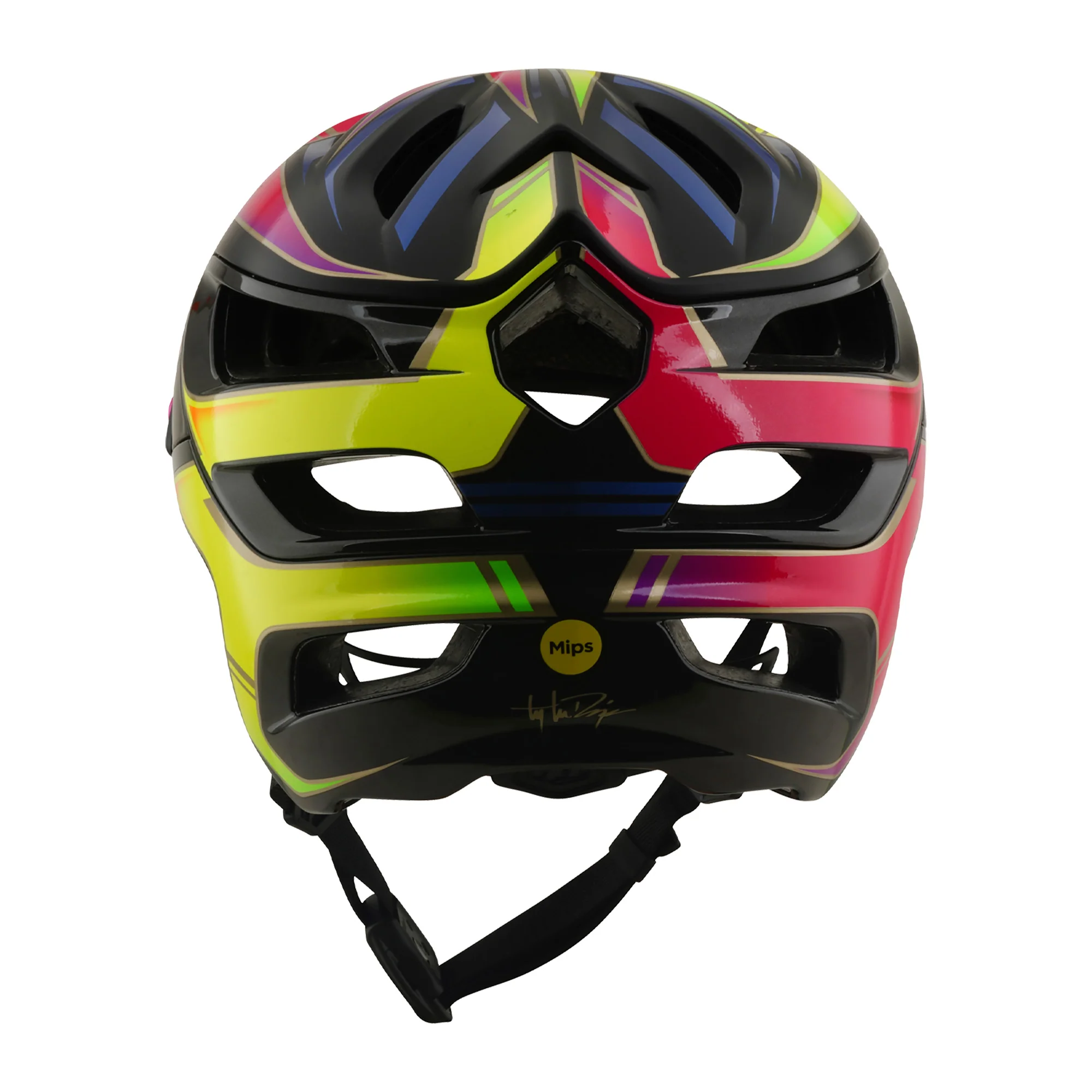 Troy Lee Designs A3 MIPS Helmet - Image 7
