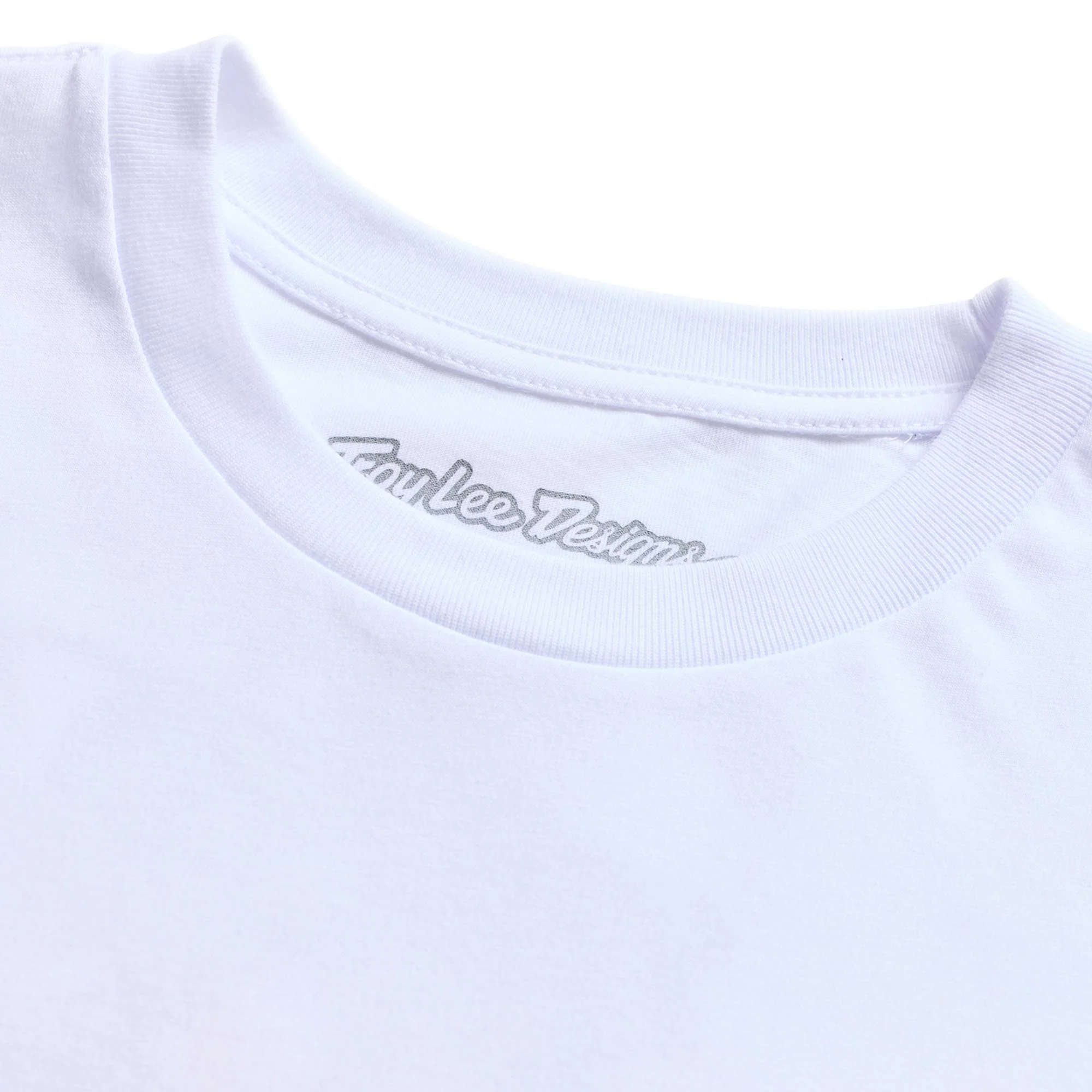 Troy Lee Designs Carb Club Short Sleeve T-Shirt - Image 5