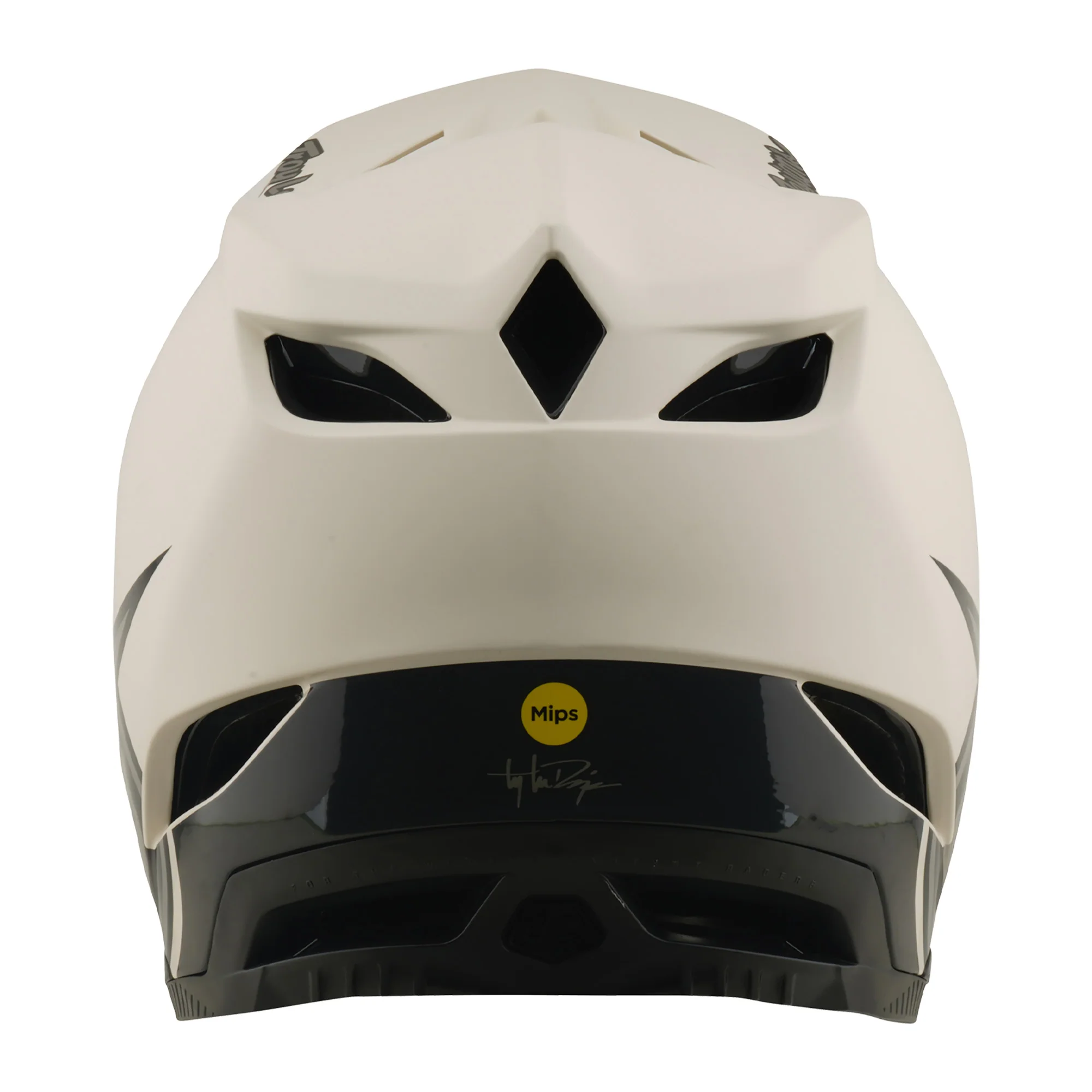 Troy Lee Designs D4 Composite MIPS Helmet - Image 47