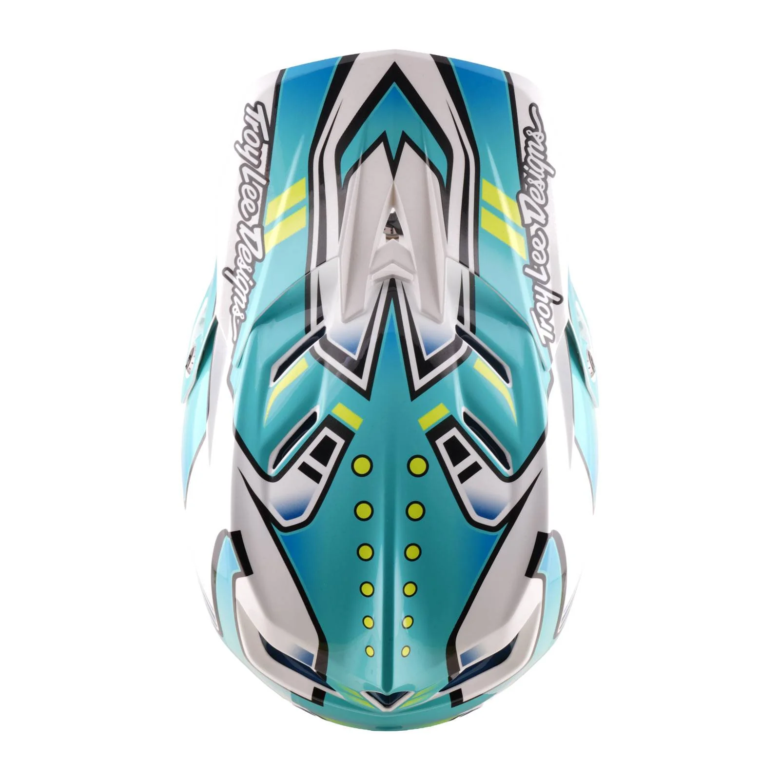 Troy Lee Designs D4 Composite MIPS Helmet - Image 8