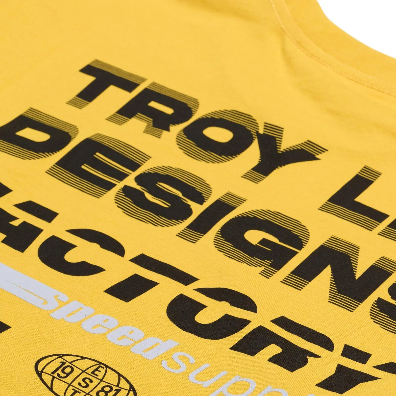 Troy Lee Designs Factory Long Sleeve T-Shirt - Image 6