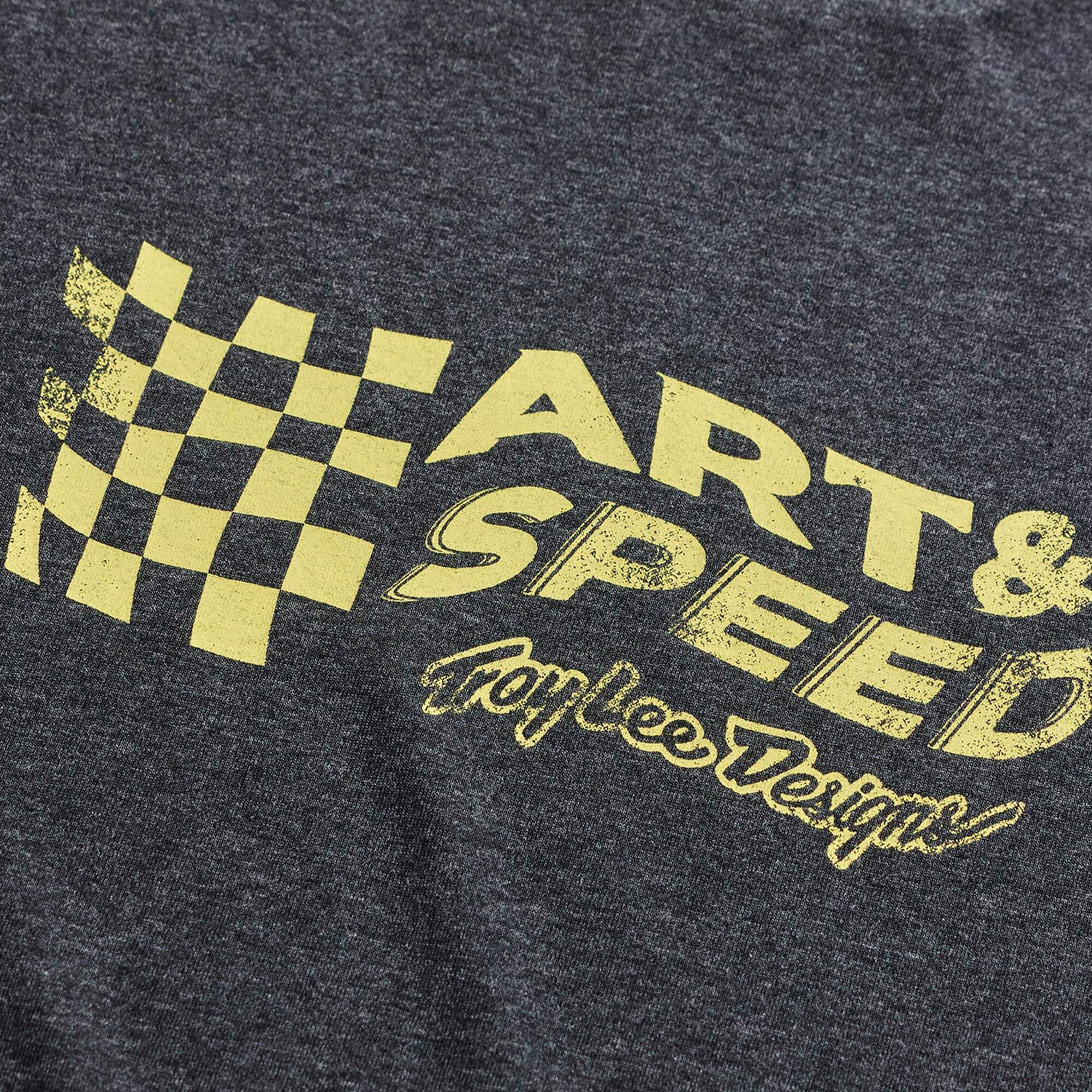 Troy Lee Designs Finish Line Short Sleeve T-Shirt - Image 3
