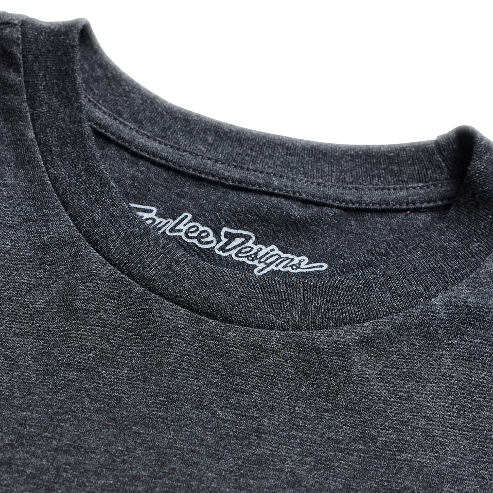 Troy Lee Designs Finish Line Short Sleeve T-Shirt - Image 5