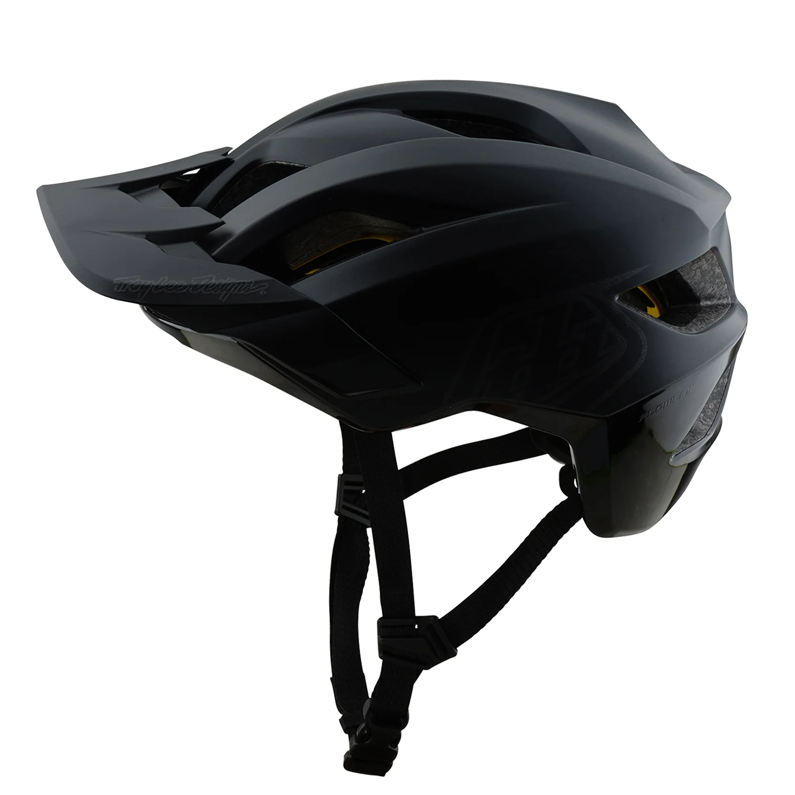 Troy Lee Designs Flowline MIPS Youth Helmet - Image 10