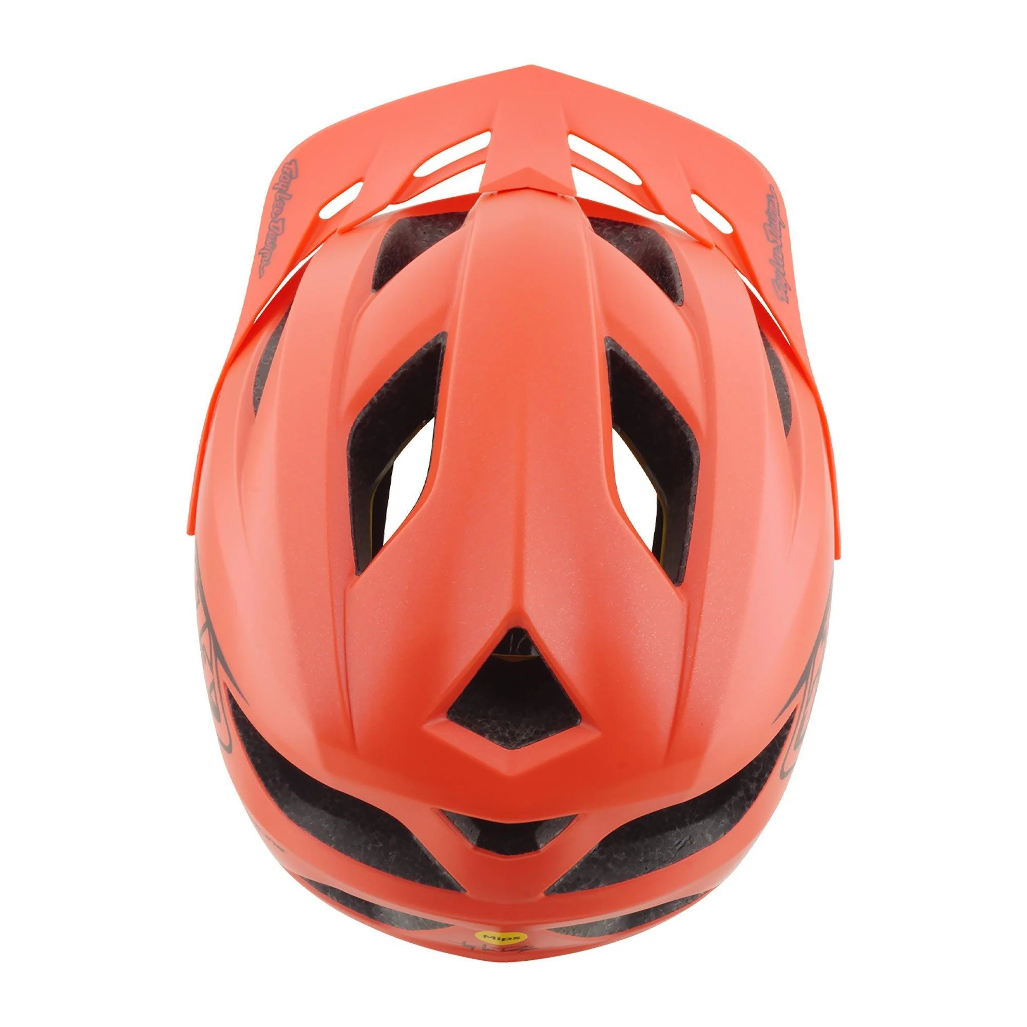 Troy Lee Designs Flowline MIPS Youth Helmet - Image 7