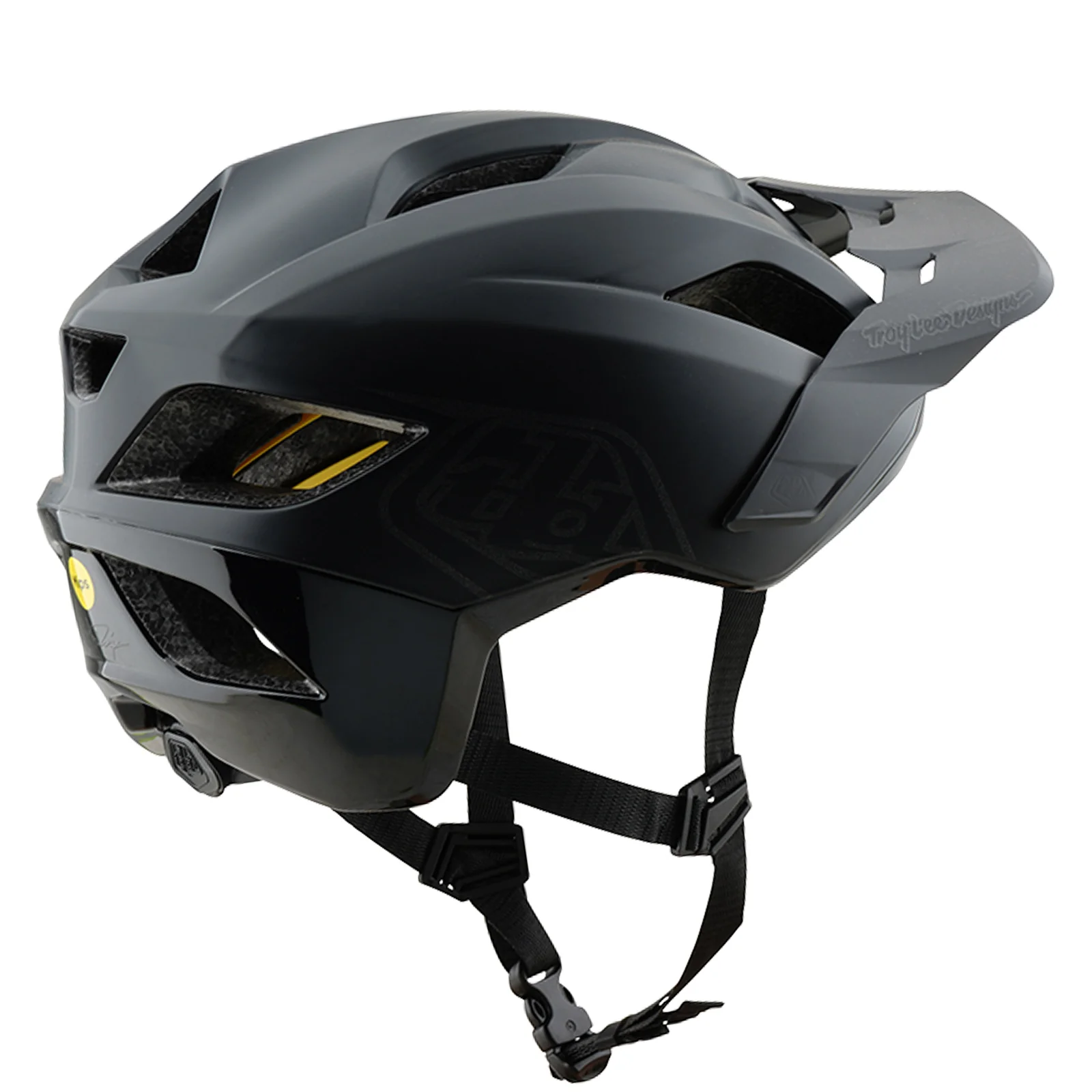 Troy Lee Designs Flowline MIPS Youth Helmet - Image 9