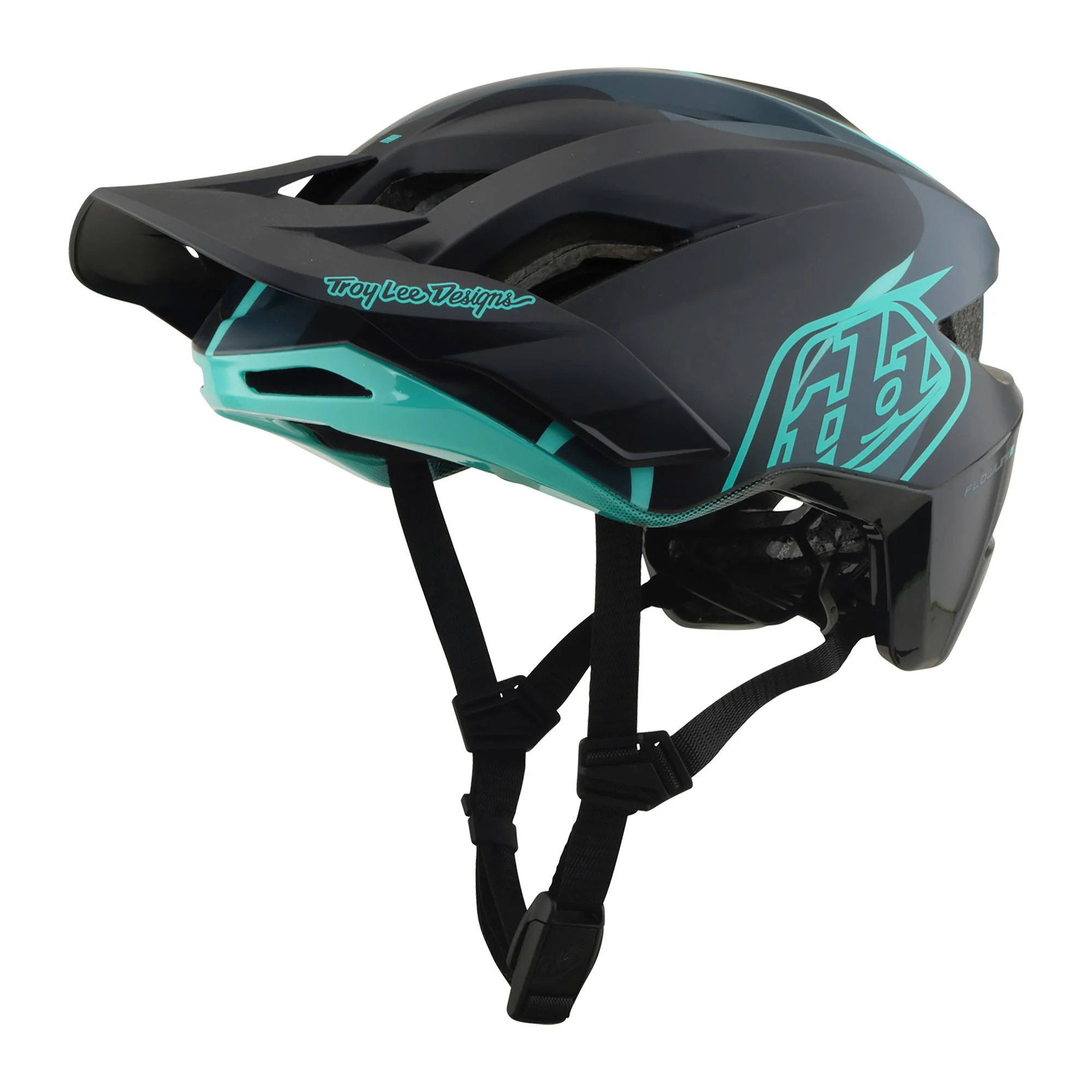 Troy Lee Designs Flowline SE MIPS Helmet - Image 33