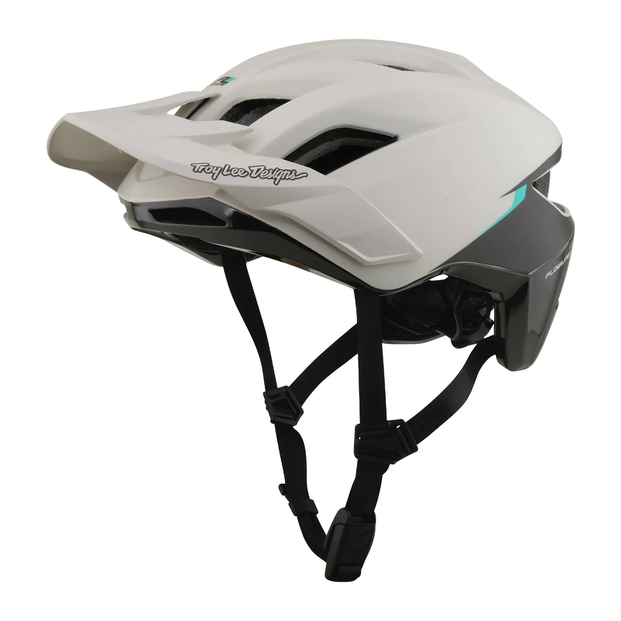 Troy Lee Designs Flowline SE MIPS Helmet - Image 49