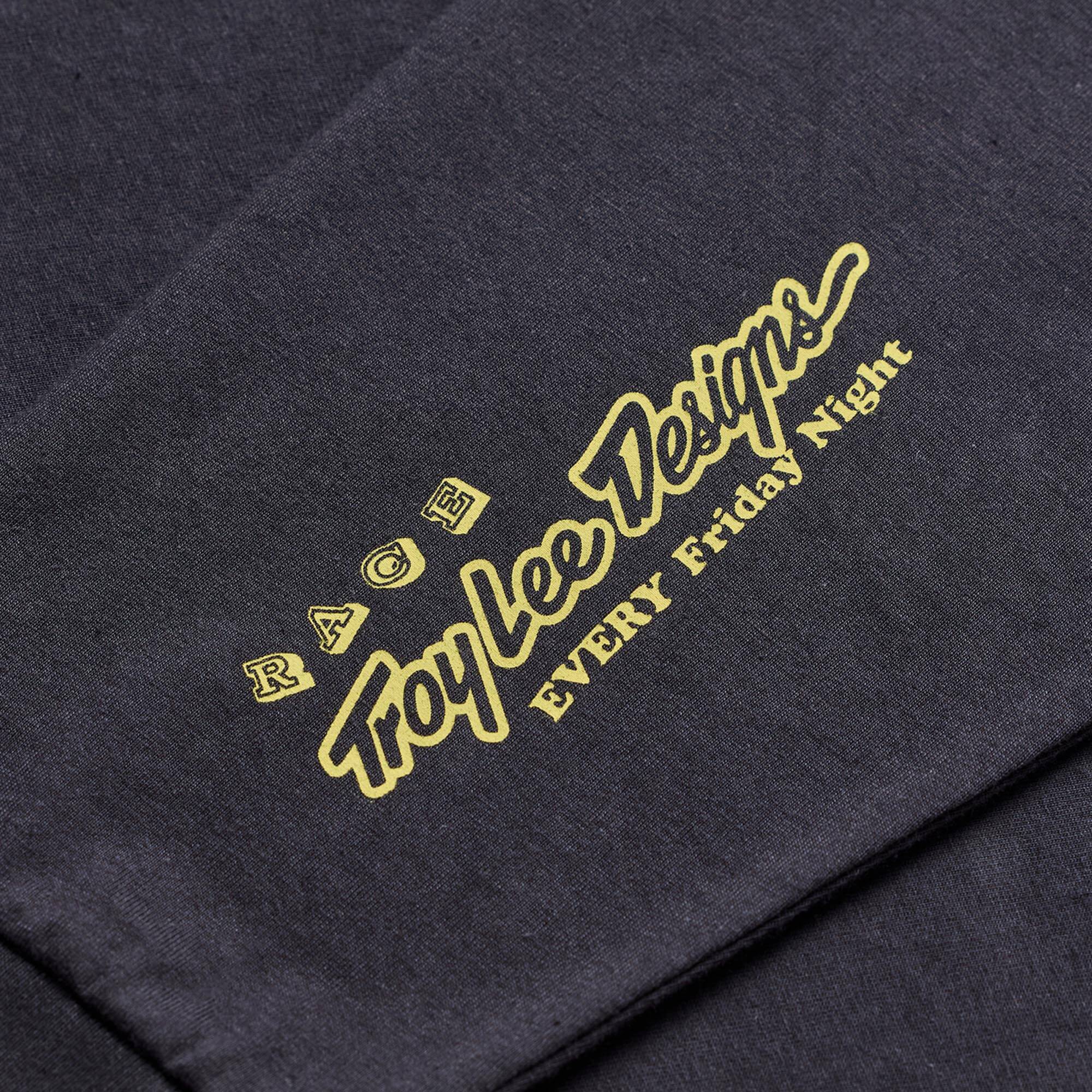 Troy Lee Designs Friday Night Long Sleeve T-Shirt - Image 4
