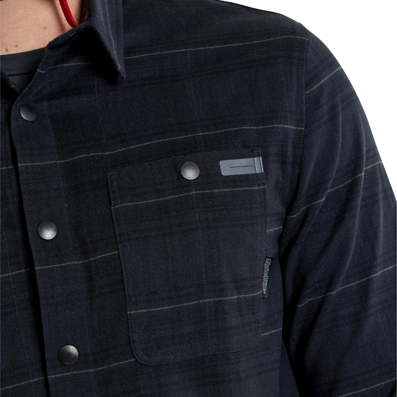 Troy Lee Designs Grind Flannel - Image 12
