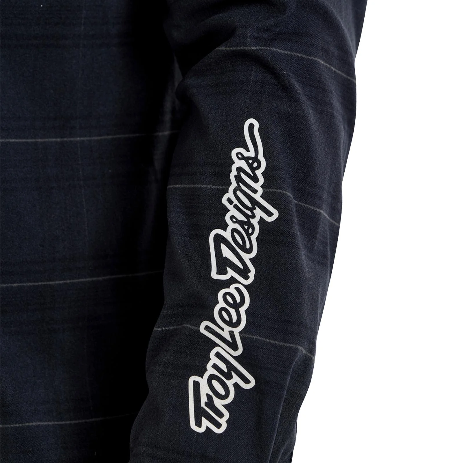 Troy Lee Designs Grind Flannel - Image 15