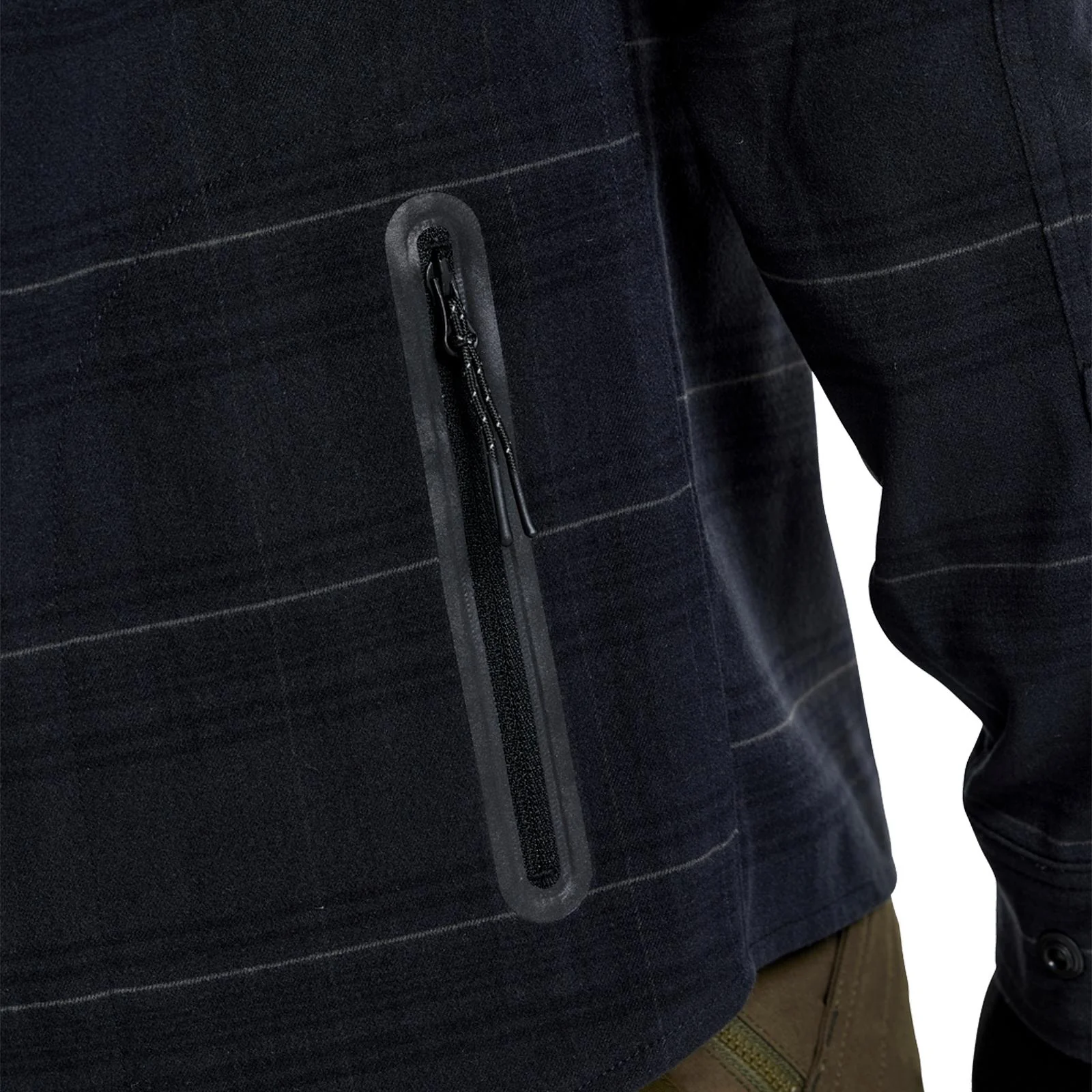 Troy Lee Designs Grind Flannel - Image 16