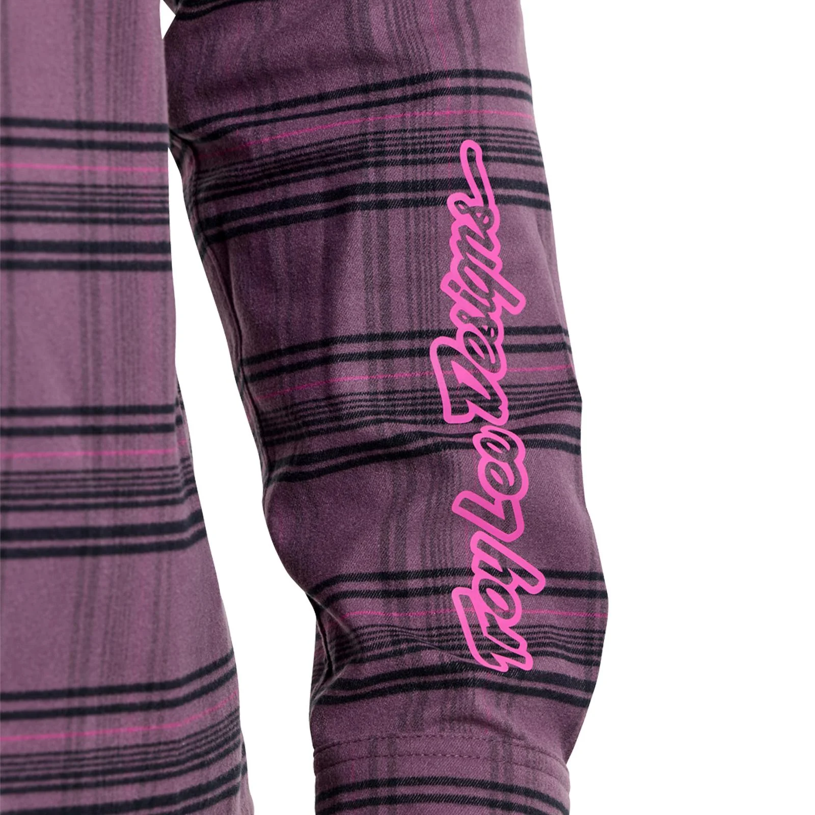 Troy Lee Designs Grind Flannel - Image 5