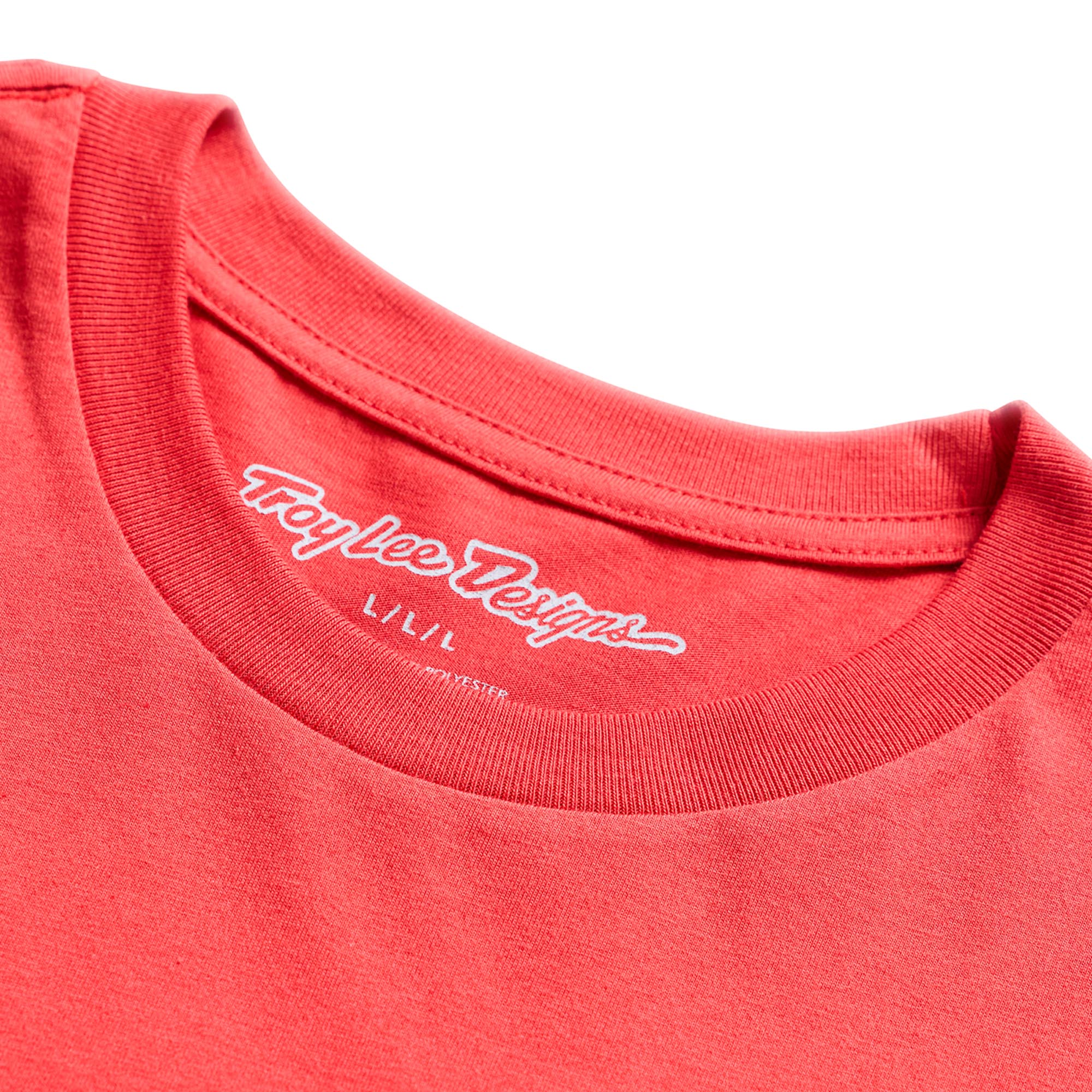 Troy Lee Designs Happy Dayz Short Sleeve T-Shirt - Image 9
