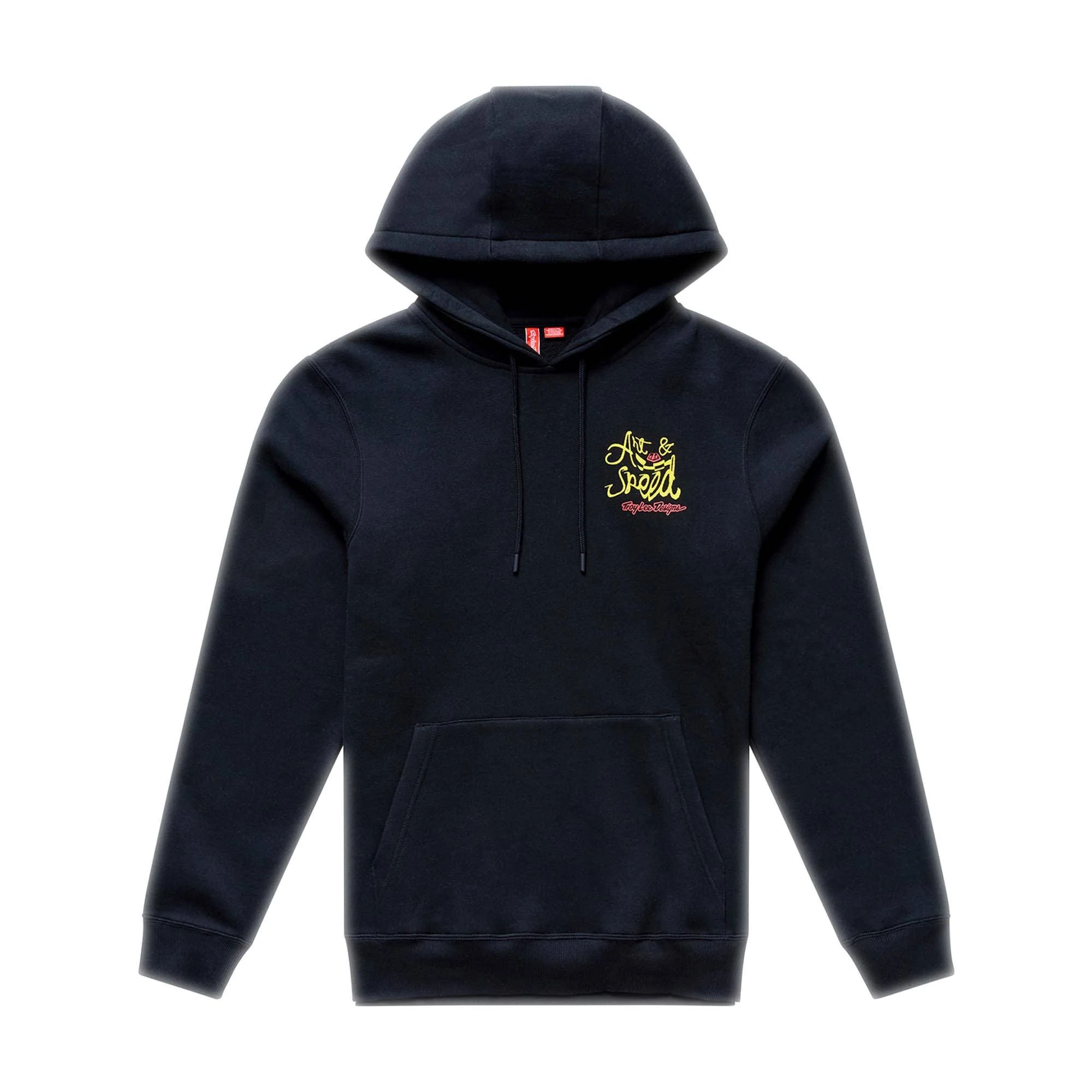 Troy Lee Designs Heritage Hoodie