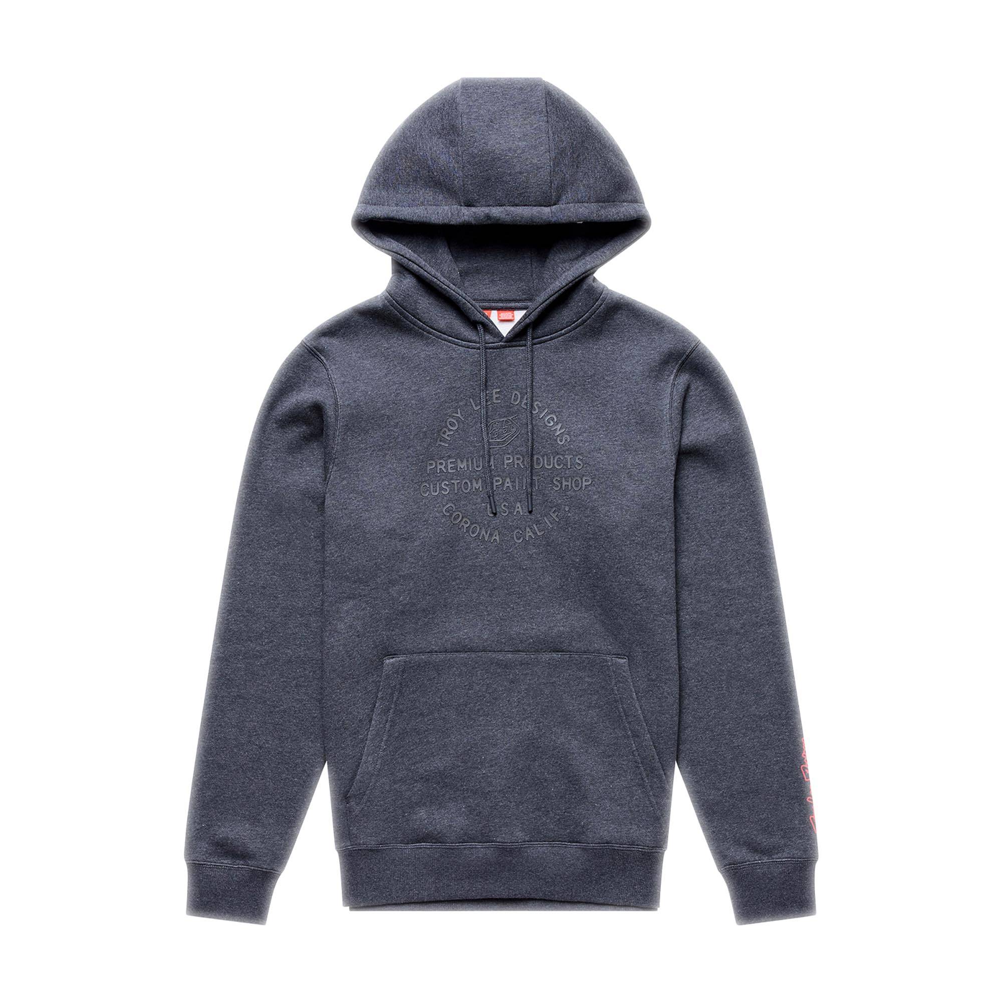 Troy Lee Designs Imprint Hoodie - Image 7