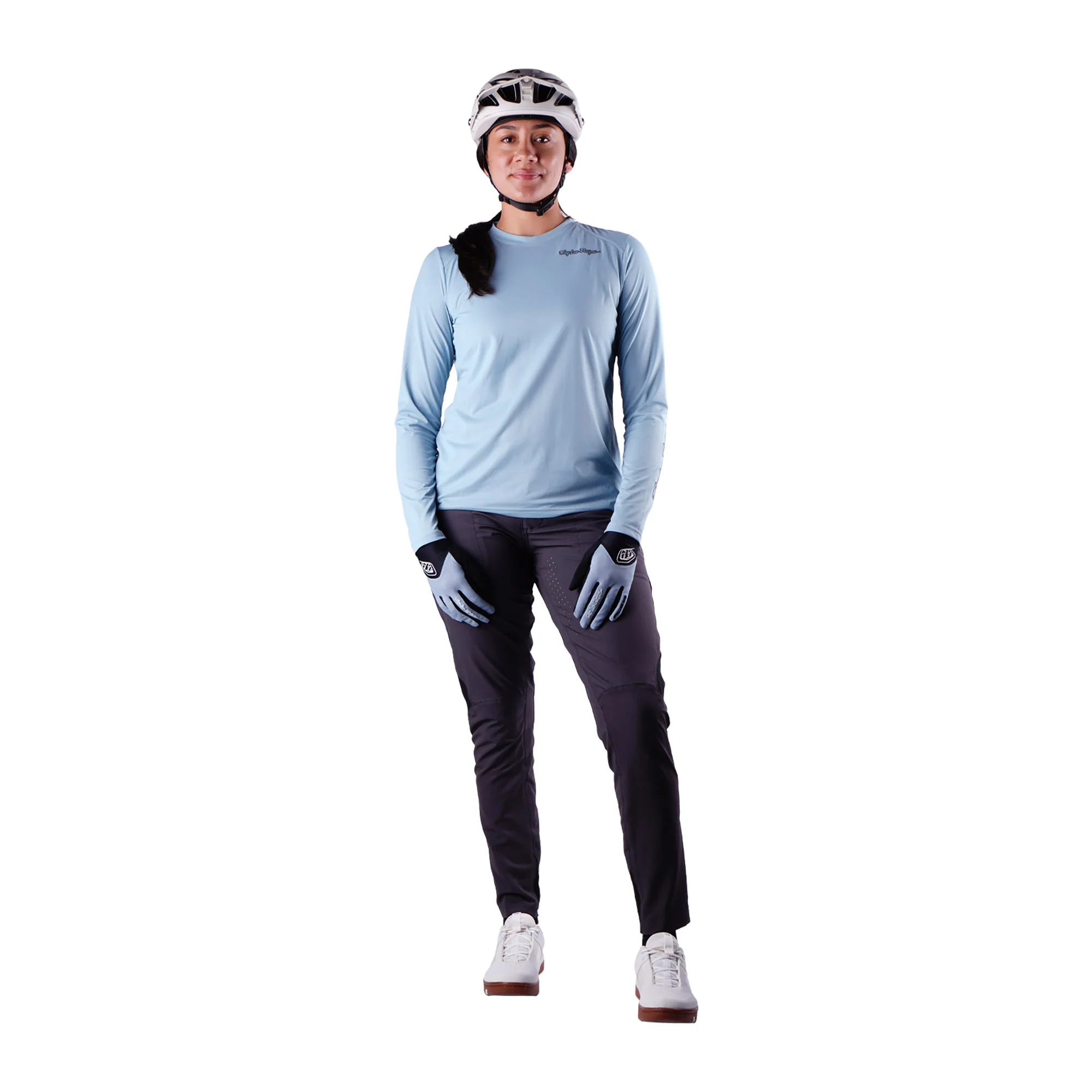 Troy Lee Designs Lilium Pro Women's Trousers - Image 45