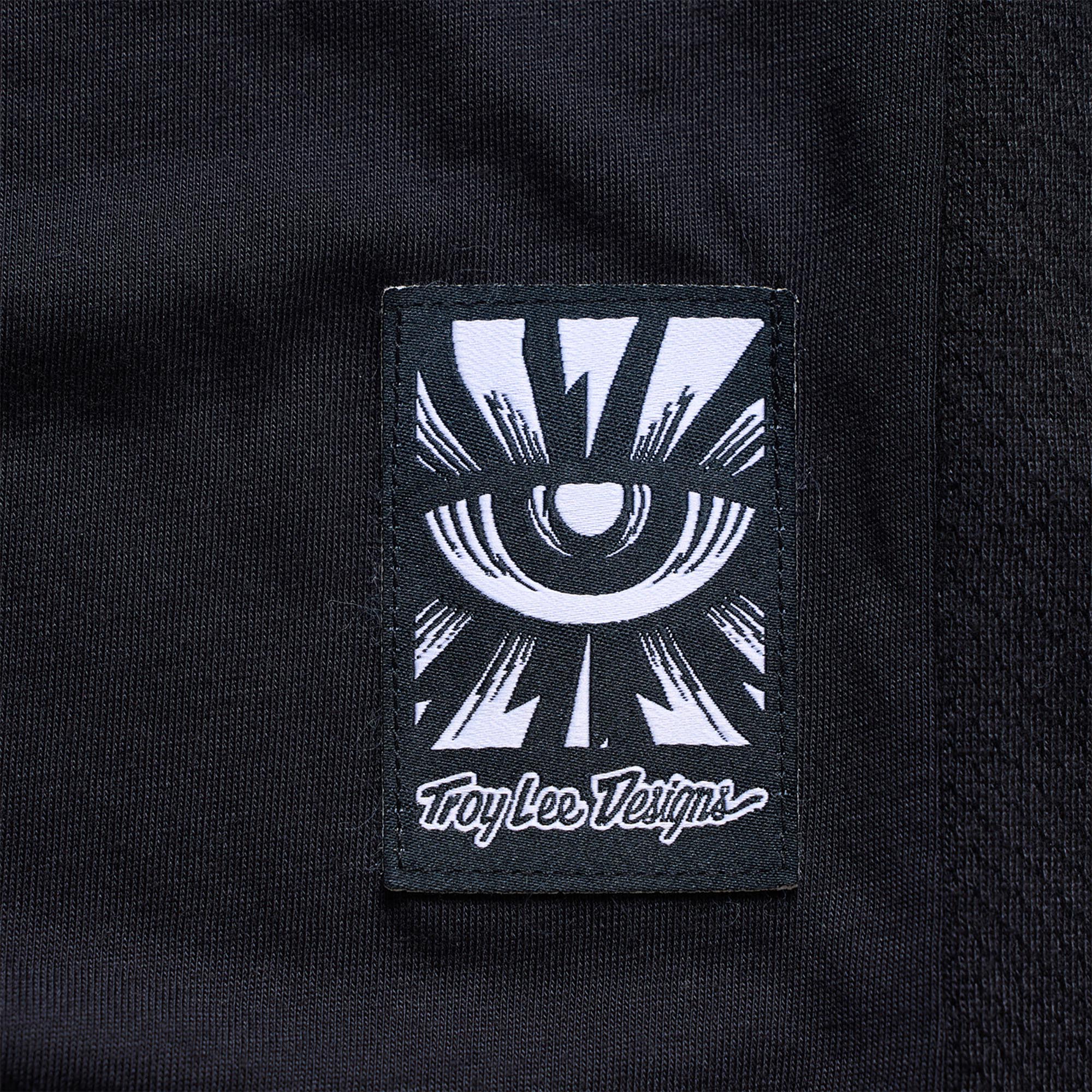 Troy Lee Designs Lilium Ride Women's Short Sleeve T-Shirt - Image 49