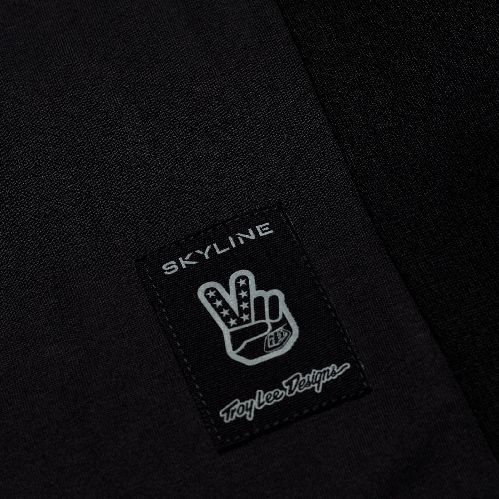 Troy Lee Designs Skyline Long Sleeve Ride Jersey - Image 13