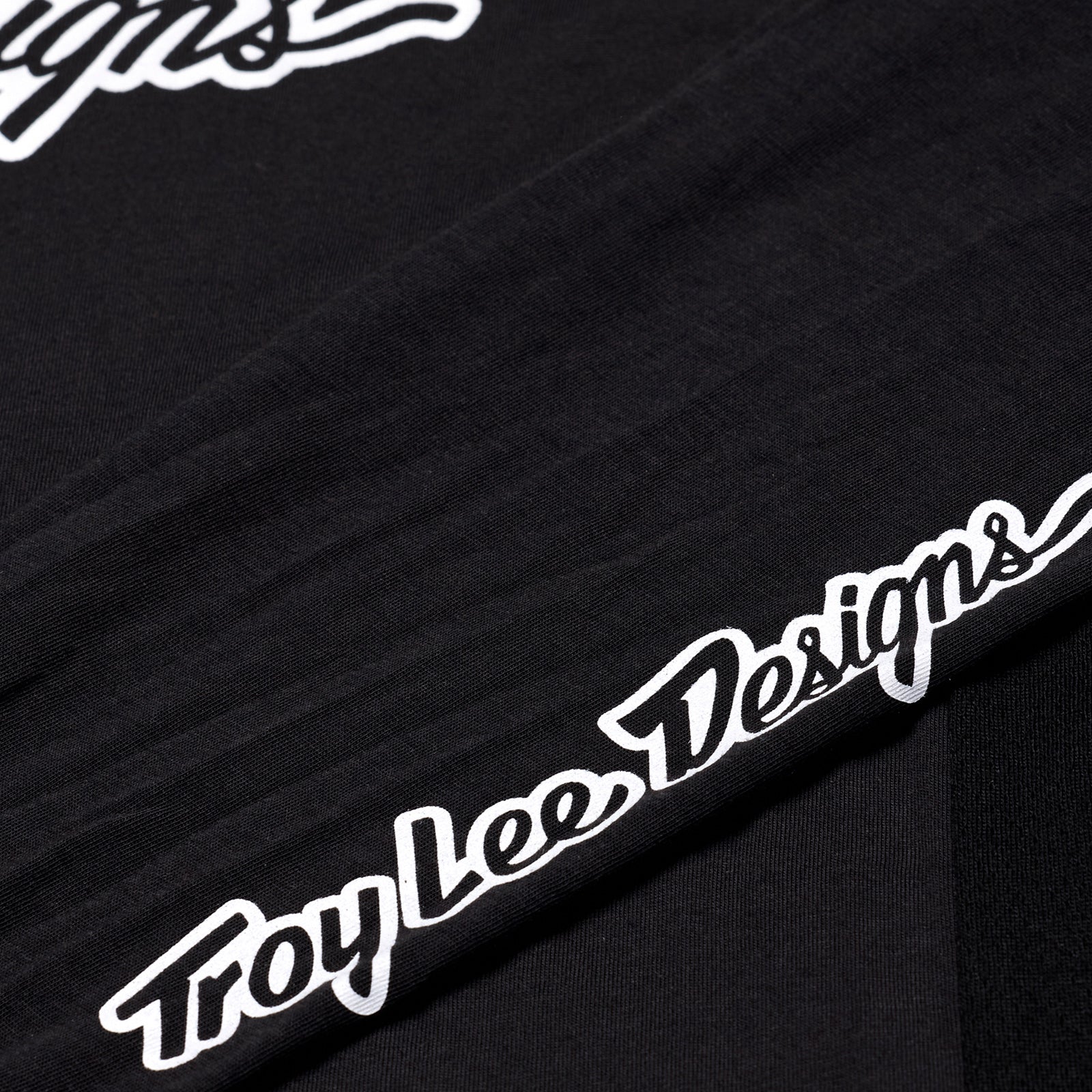 Troy Lee Designs Skyline Long Sleeve Ride Jersey - Image 14