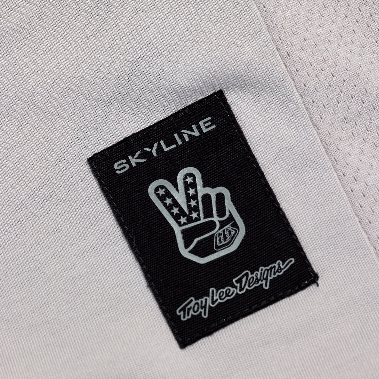 Troy Lee Designs Skyline Long Sleeve Ride Jersey - Image 9
