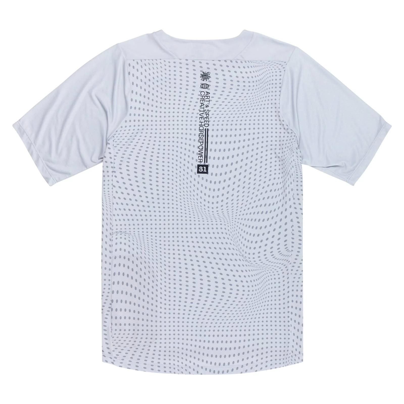 Troy Lee Designs Skyline Short Sleeve Jersey - Image 25