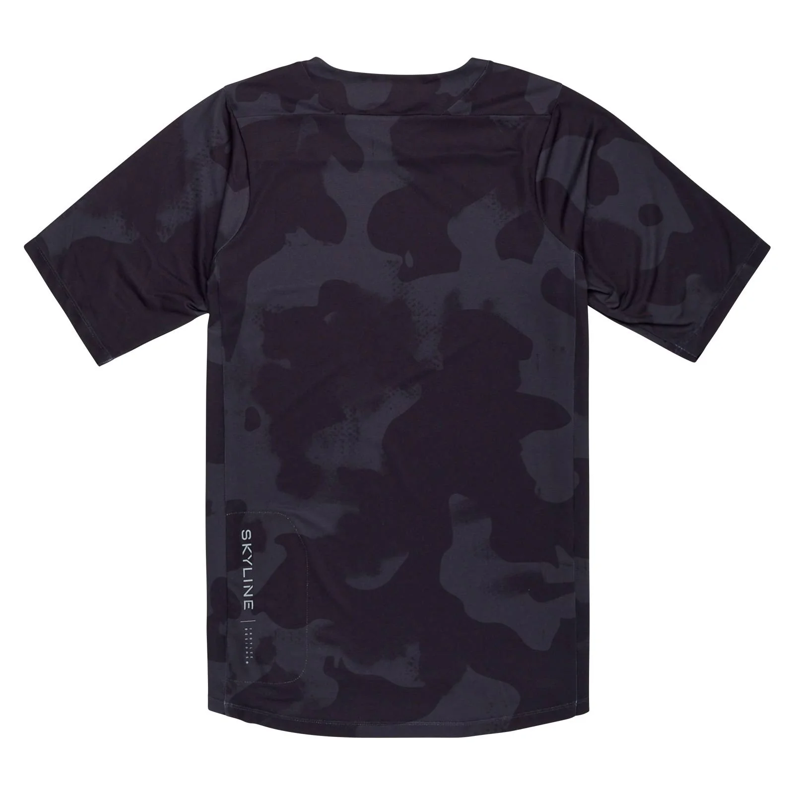 Troy Lee Designs Skyline Short Sleeve Jersey - Image 30