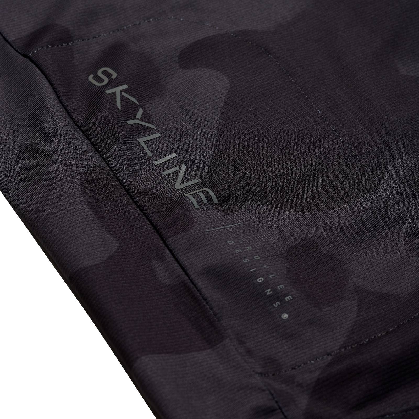 Troy Lee Designs Skyline Short Sleeve Jersey - Image 33