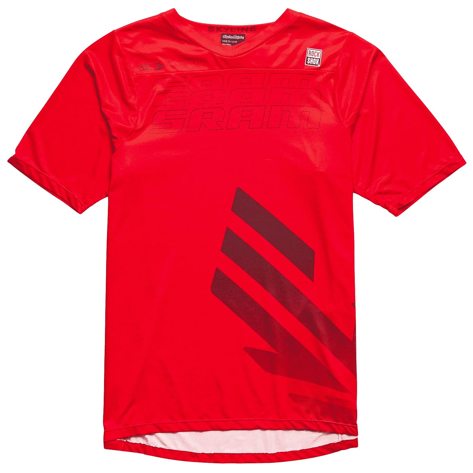 Troy Lee Designs Skyline Short Sleeve Jersey - Image 6