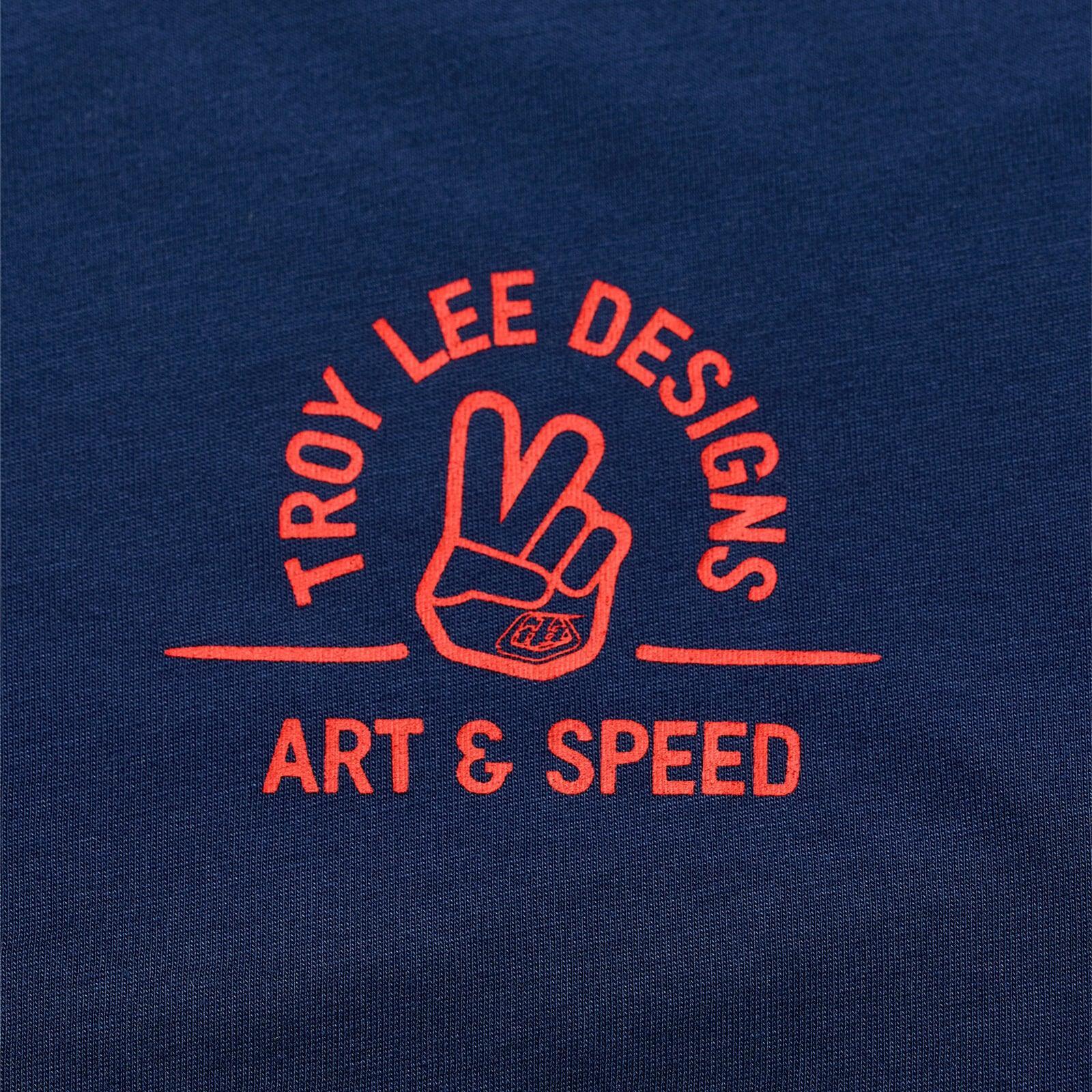 Troy Lee Designs Skyline Short Sleeve Ride Jersey - Image 19