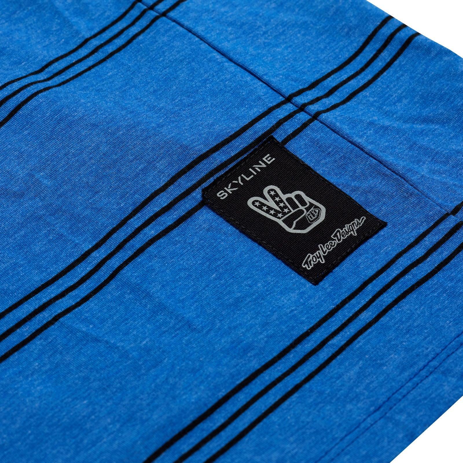 Troy Lee Designs Skyline Short Sleeve Ride Jersey - Image 6