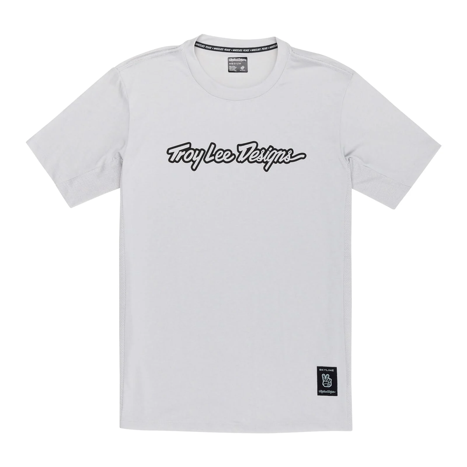 Troy Lee Designs Skyline Short Sleeve Ride Jersey - Image 7