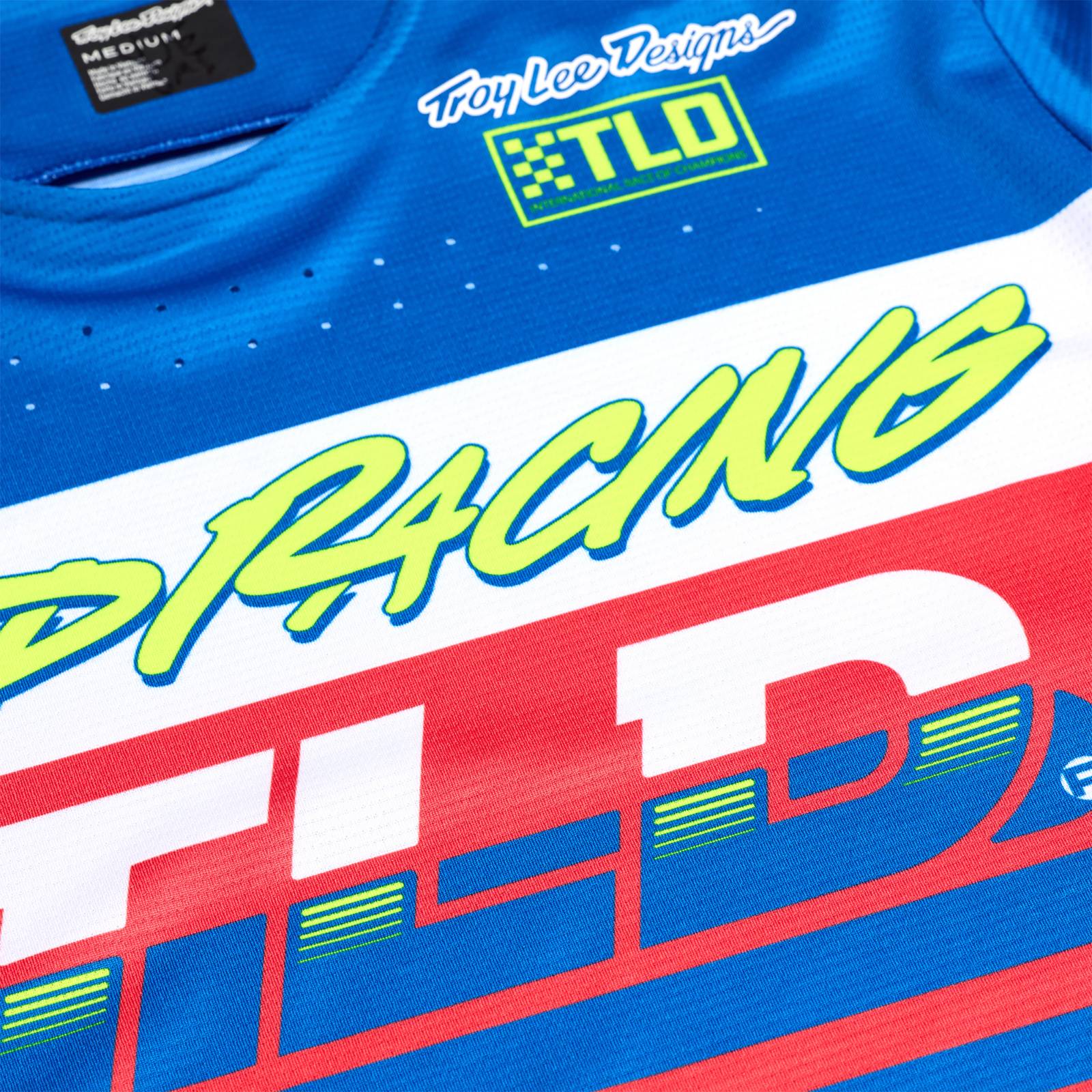 Troy Lee Designs Sprint Jersey - Image 24